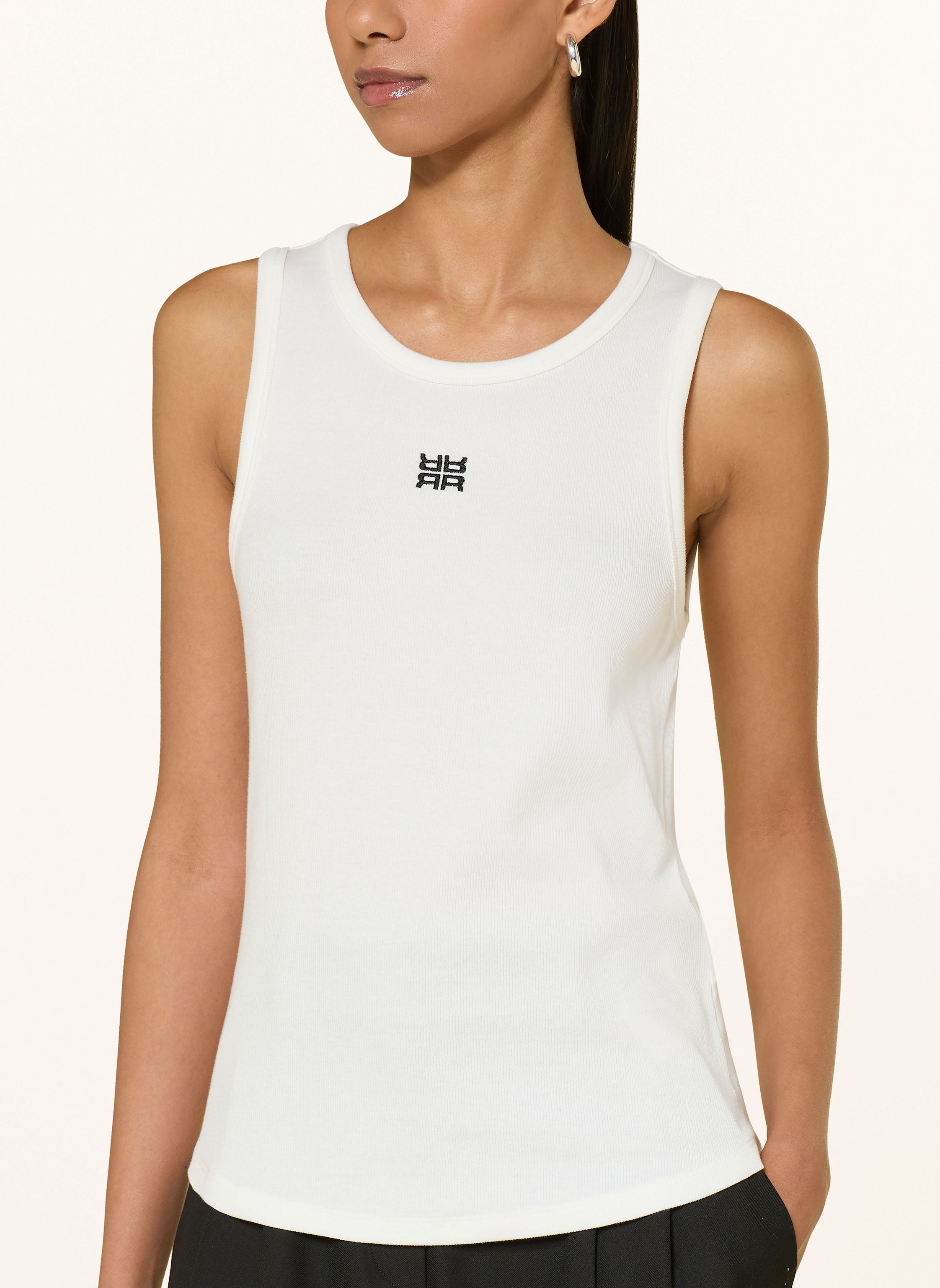 Thumbnail - Riani Top weiss