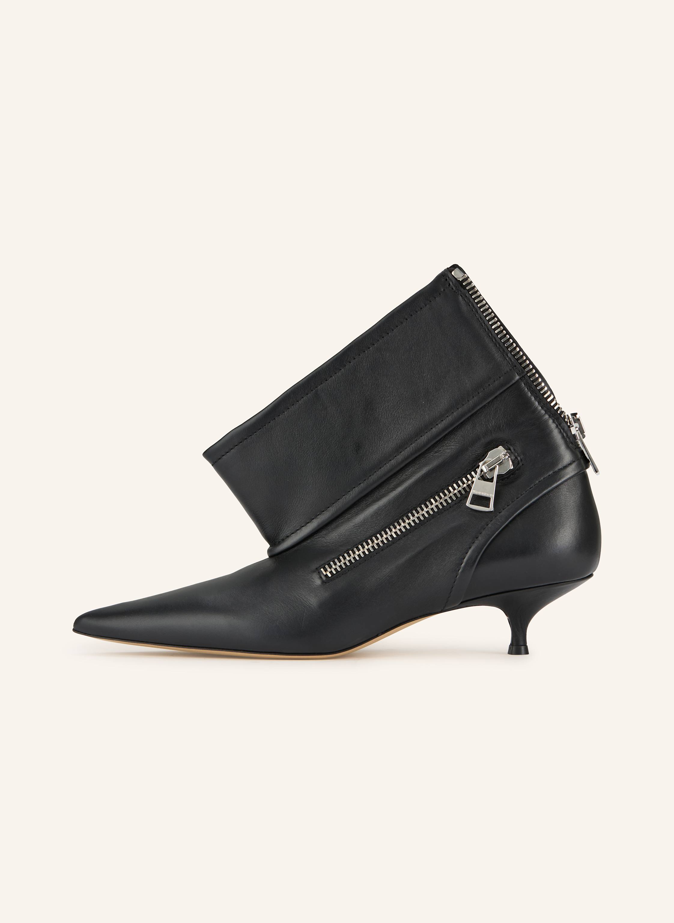 Thumbnail - Jw Anderson Stiefeletten schwarz