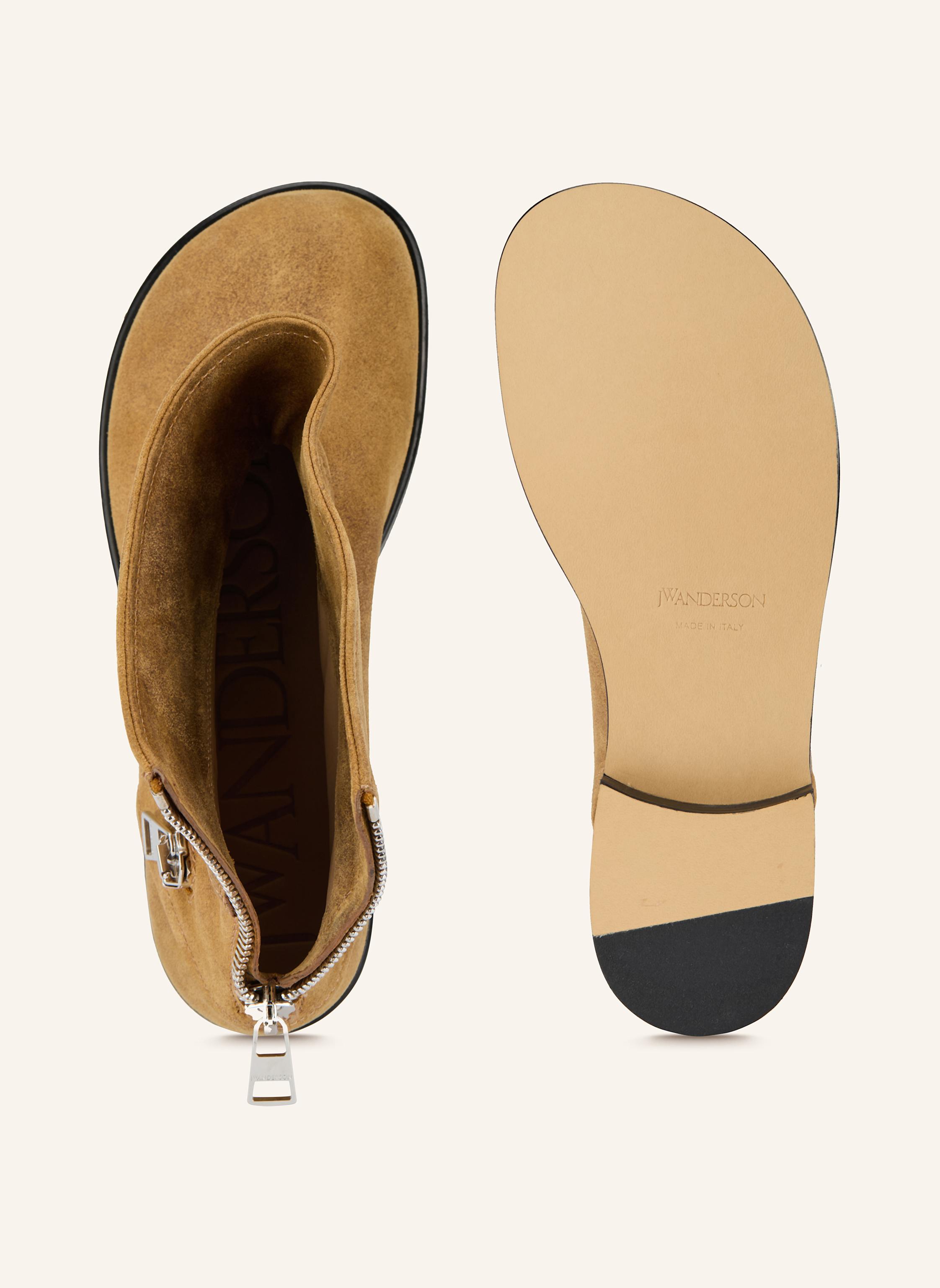 Thumbnail - Jw Anderson Boots braun