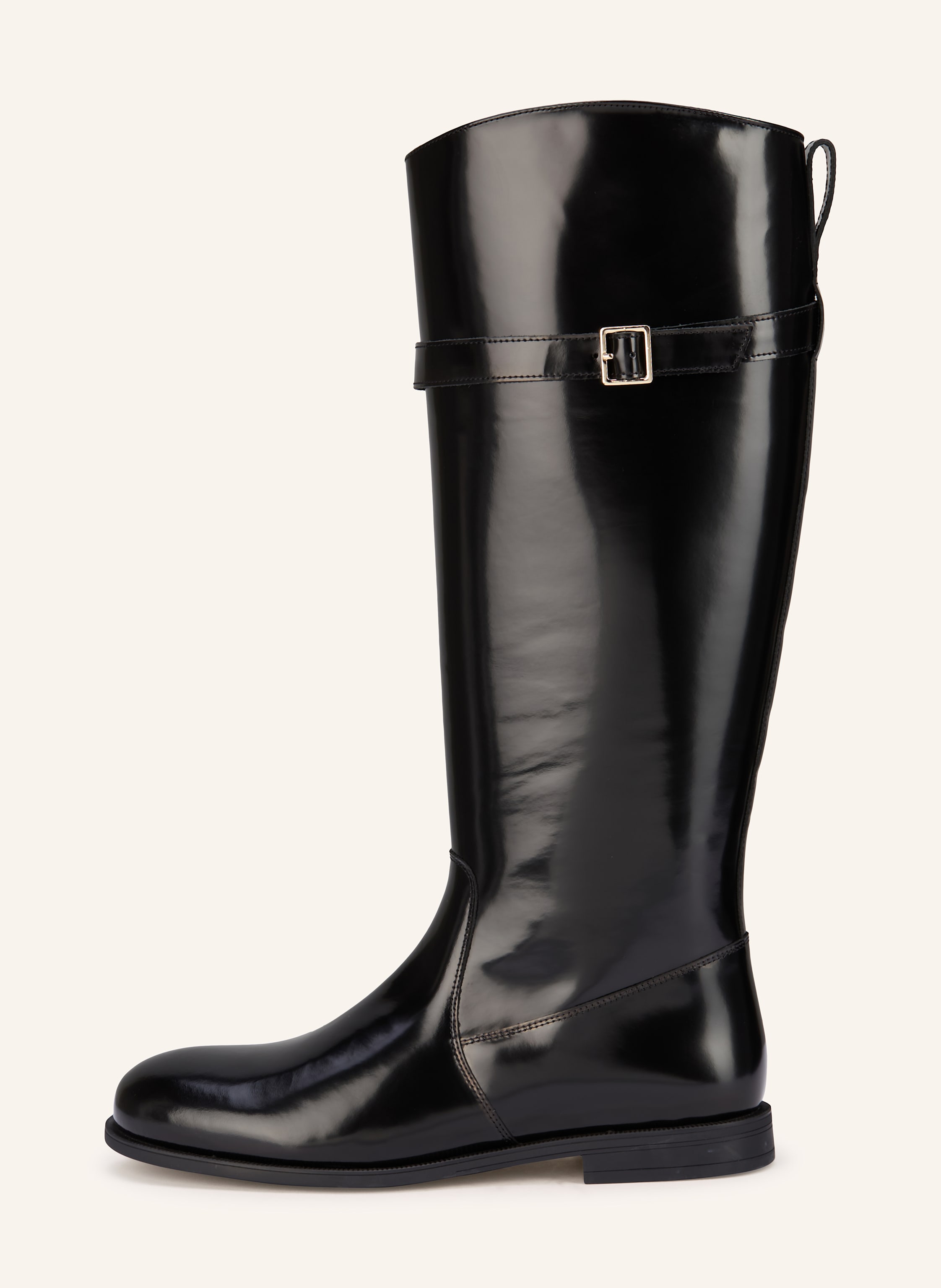 Thumbnail - Boss Stiefel Lycia schwarz