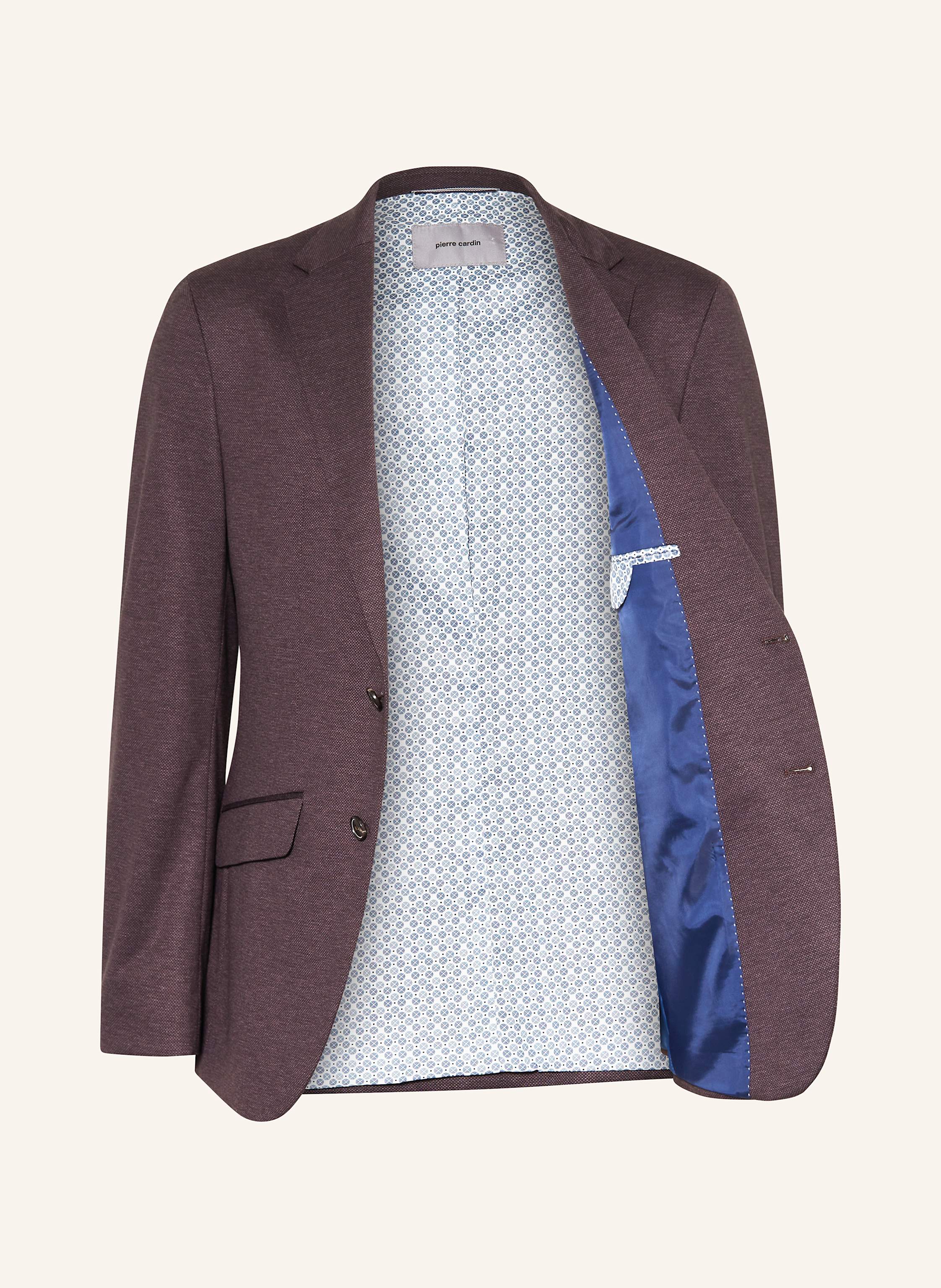 Thumbnail - Pierre Cardin Anzugsakko Lucas Modern Fit rot