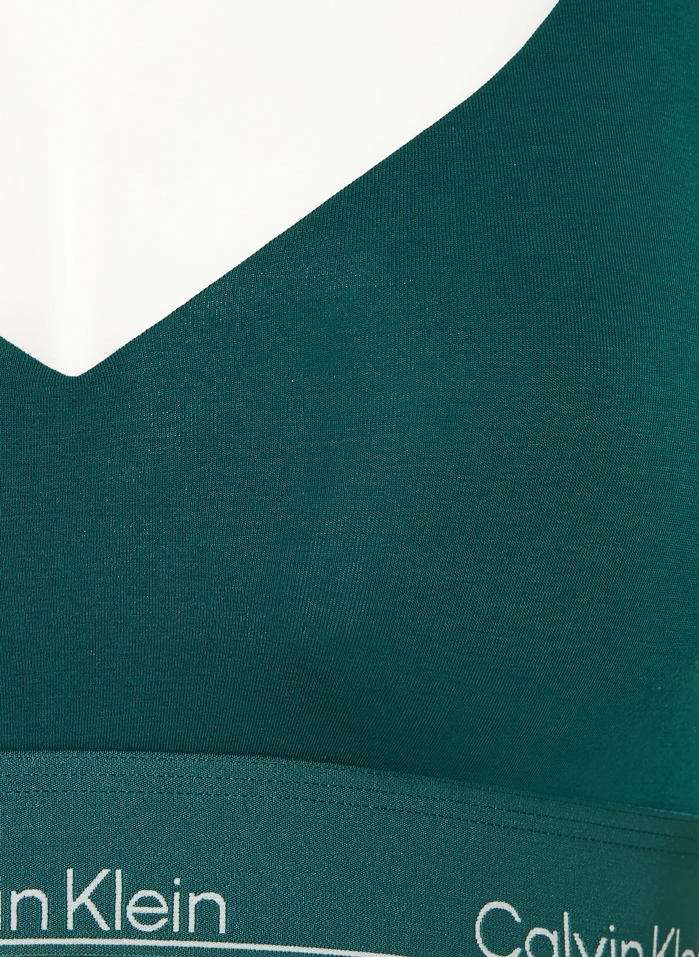 Thumbnail - Calvin Klein Bustier Icon gruen
