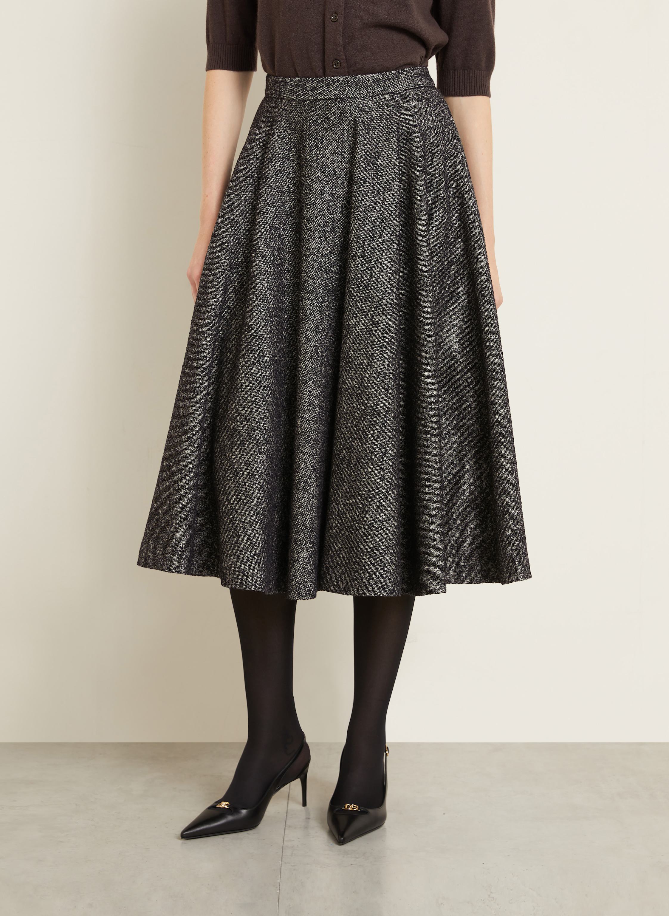 Thumbnail - Dolce & Gabbana Rock grau