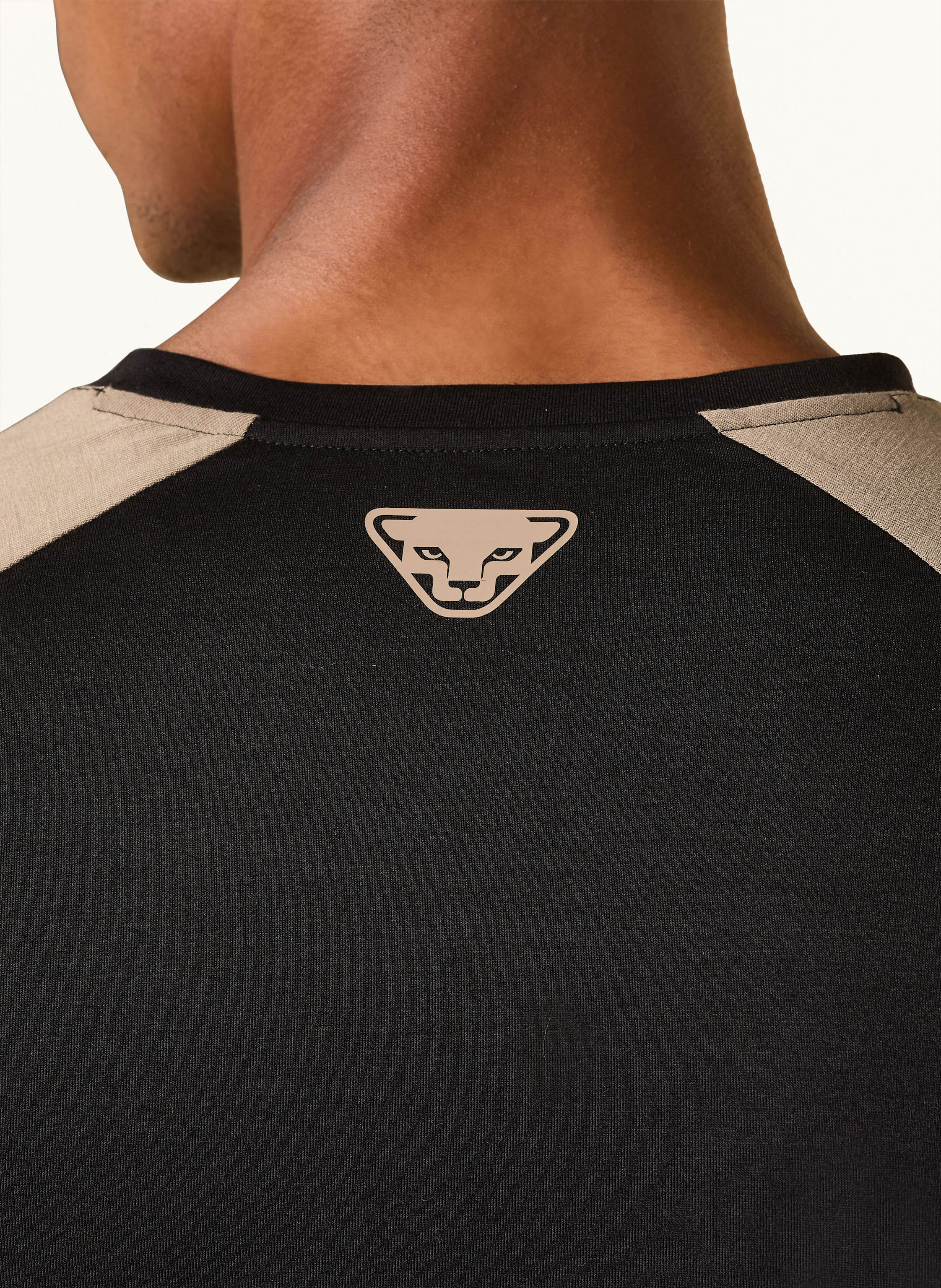 Thumbnail - Dynafit Longsleeve schwarz