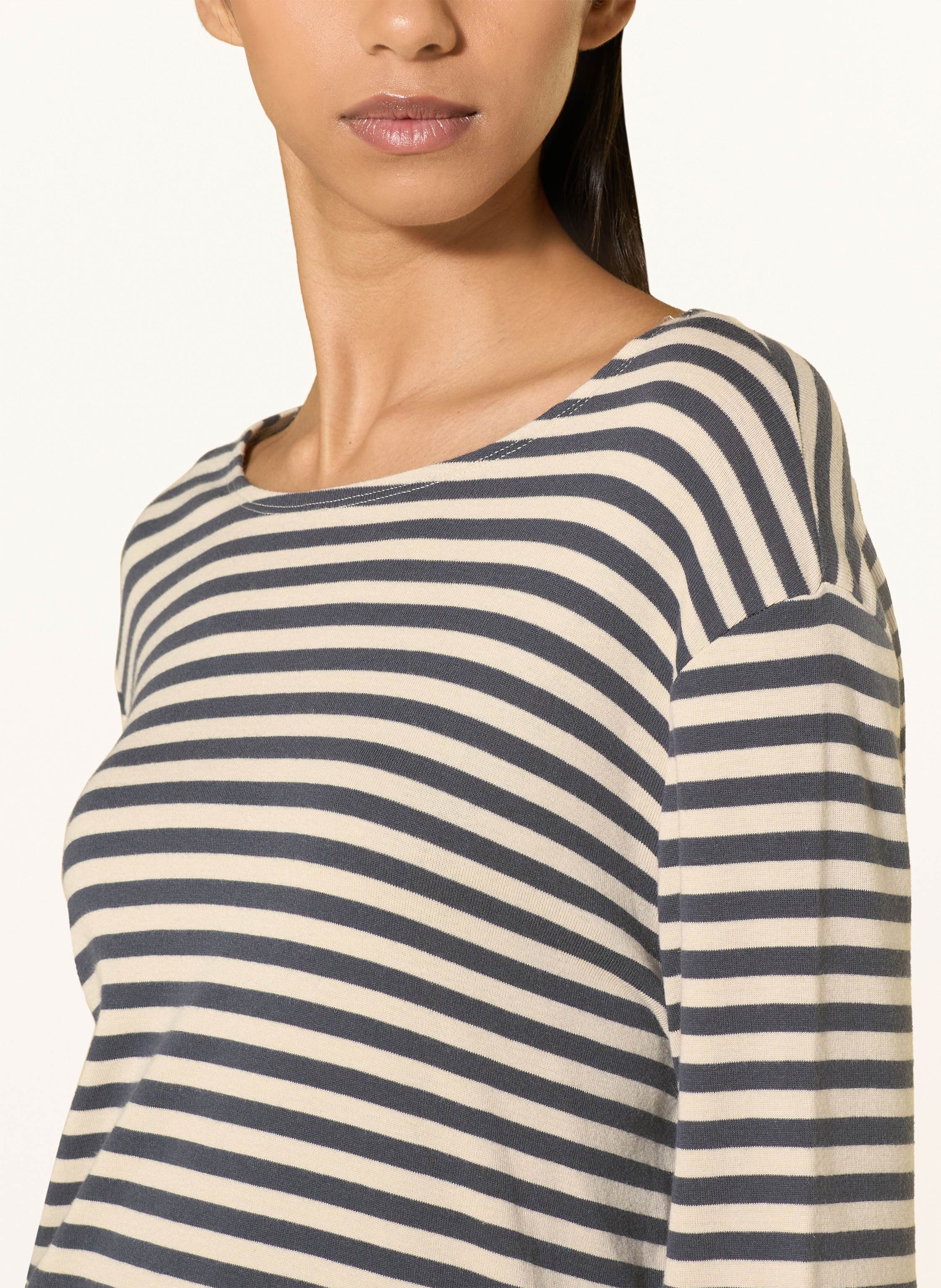 Thumbnail - Juvia Longsleeve Juliane blau