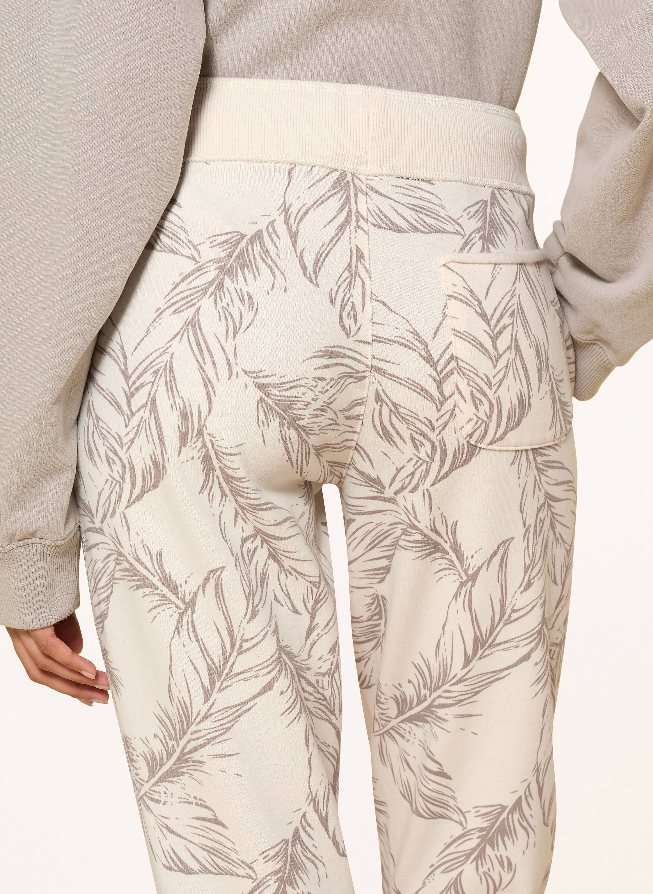 Thumbnail - Juvia Sweatpants Smilla beige
