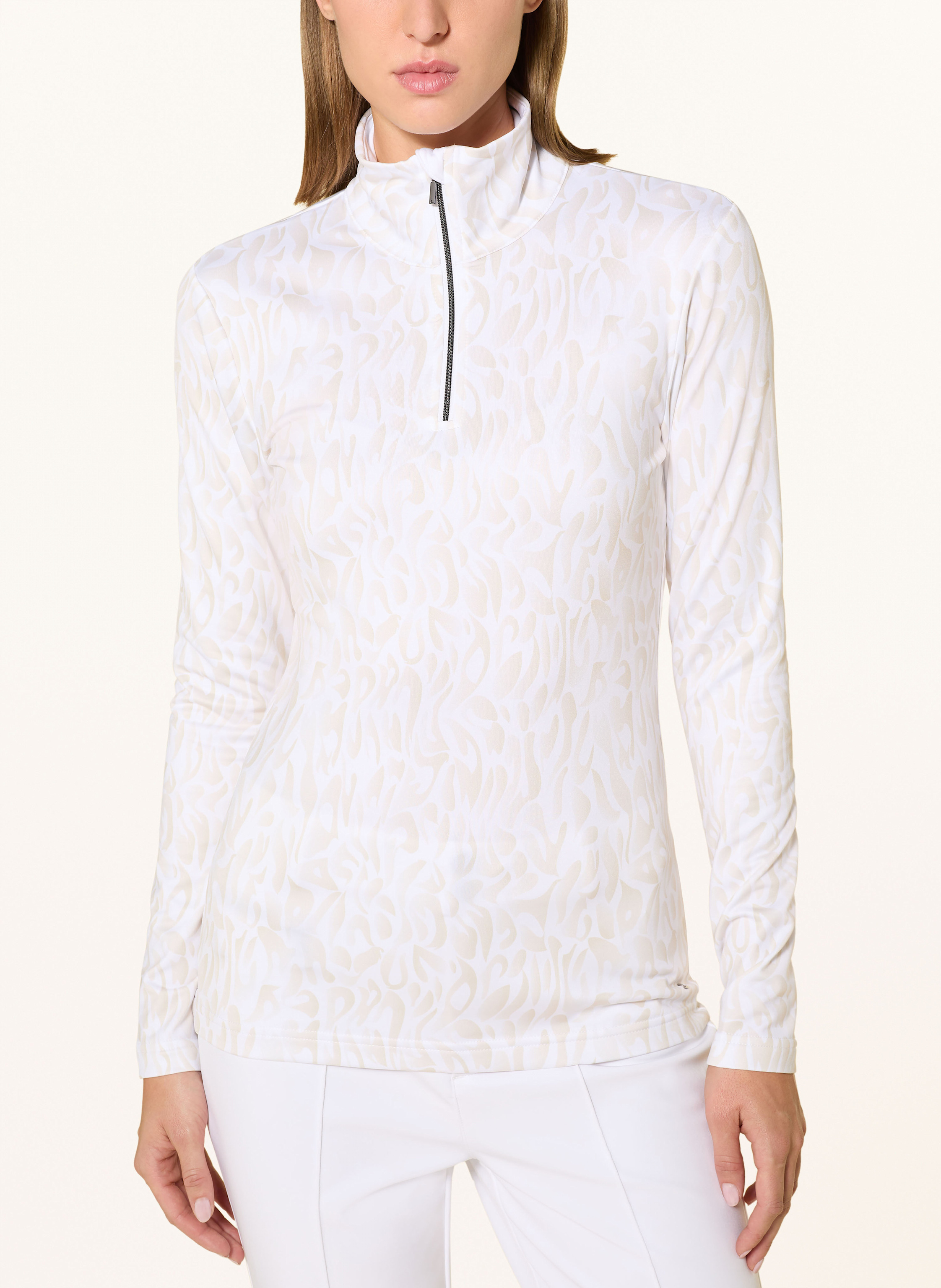 Thumbnail - Luhta Midlayer Ahmo beige