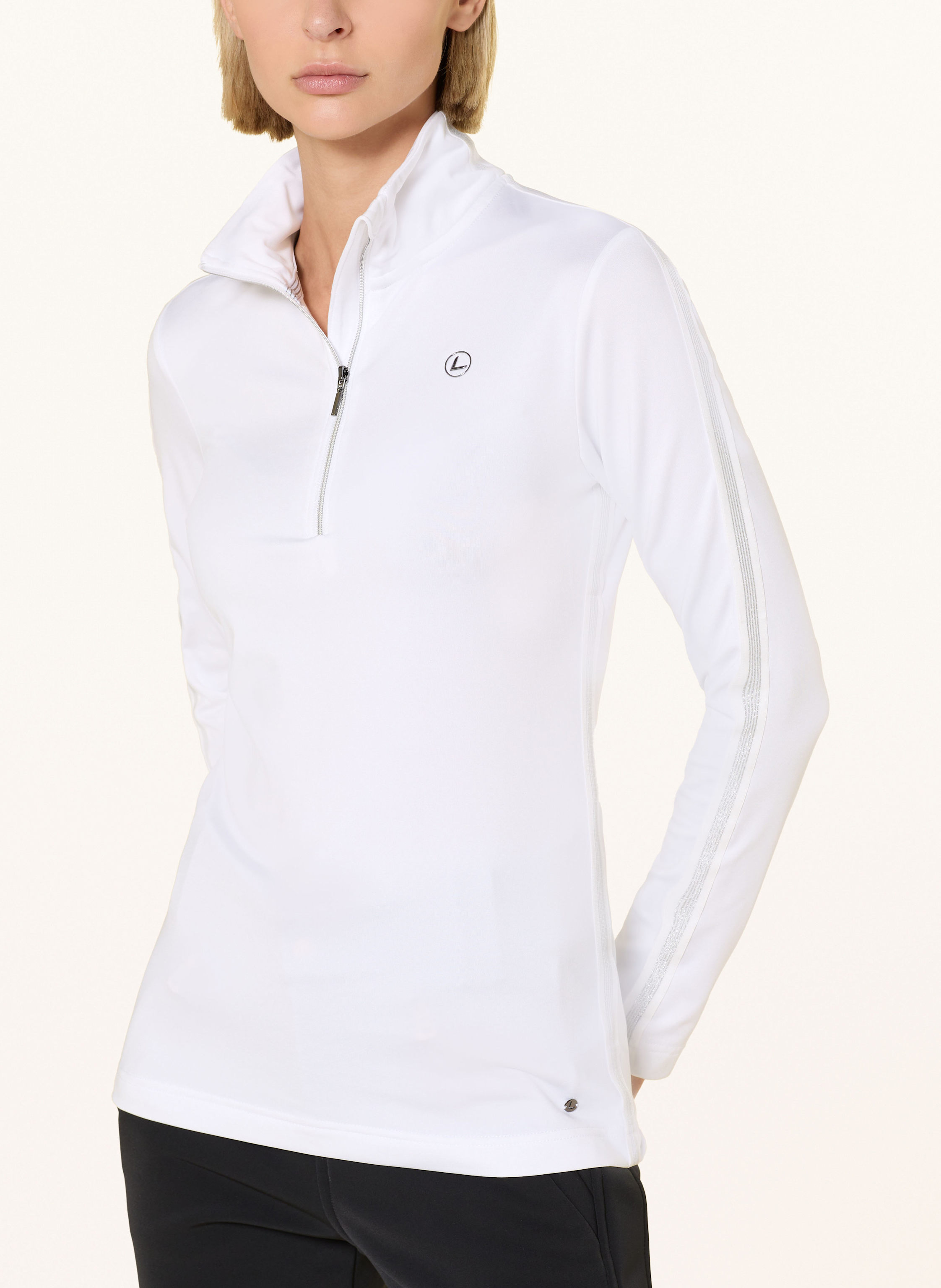Thumbnail - Luhta Midlayer Peeravaara weiss
