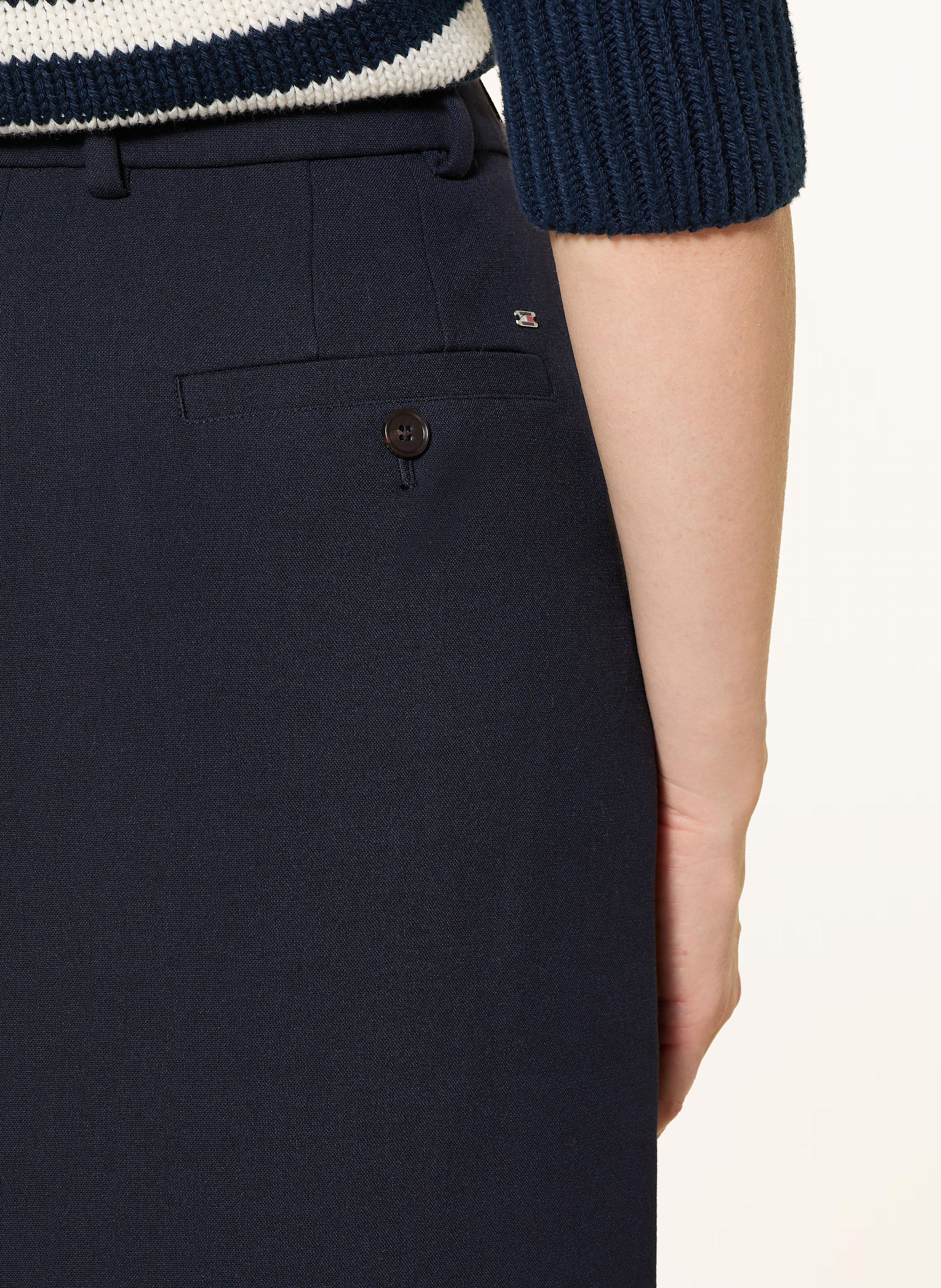 Thumbnail - Tommy Hilfiger Rock blau