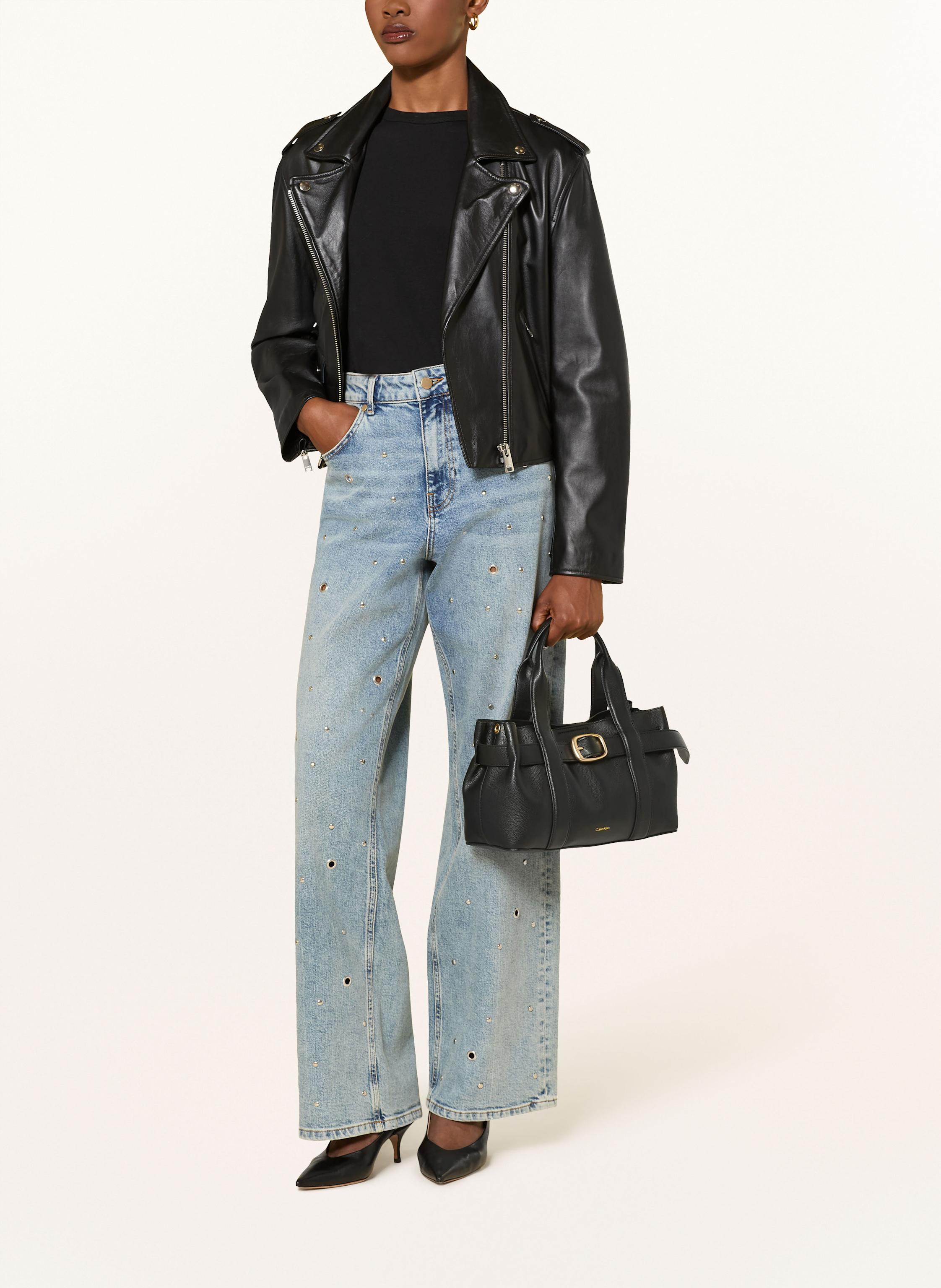 Thumbnail - Calvin Klein Handtasche schwarz