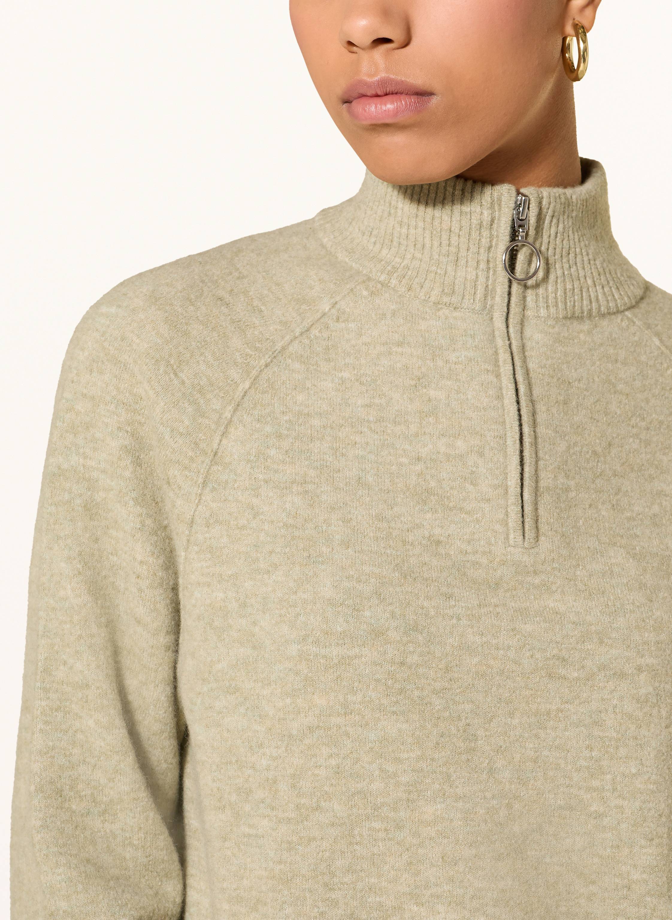 Thumbnail - Marc O'polo Denim Troyer gruen