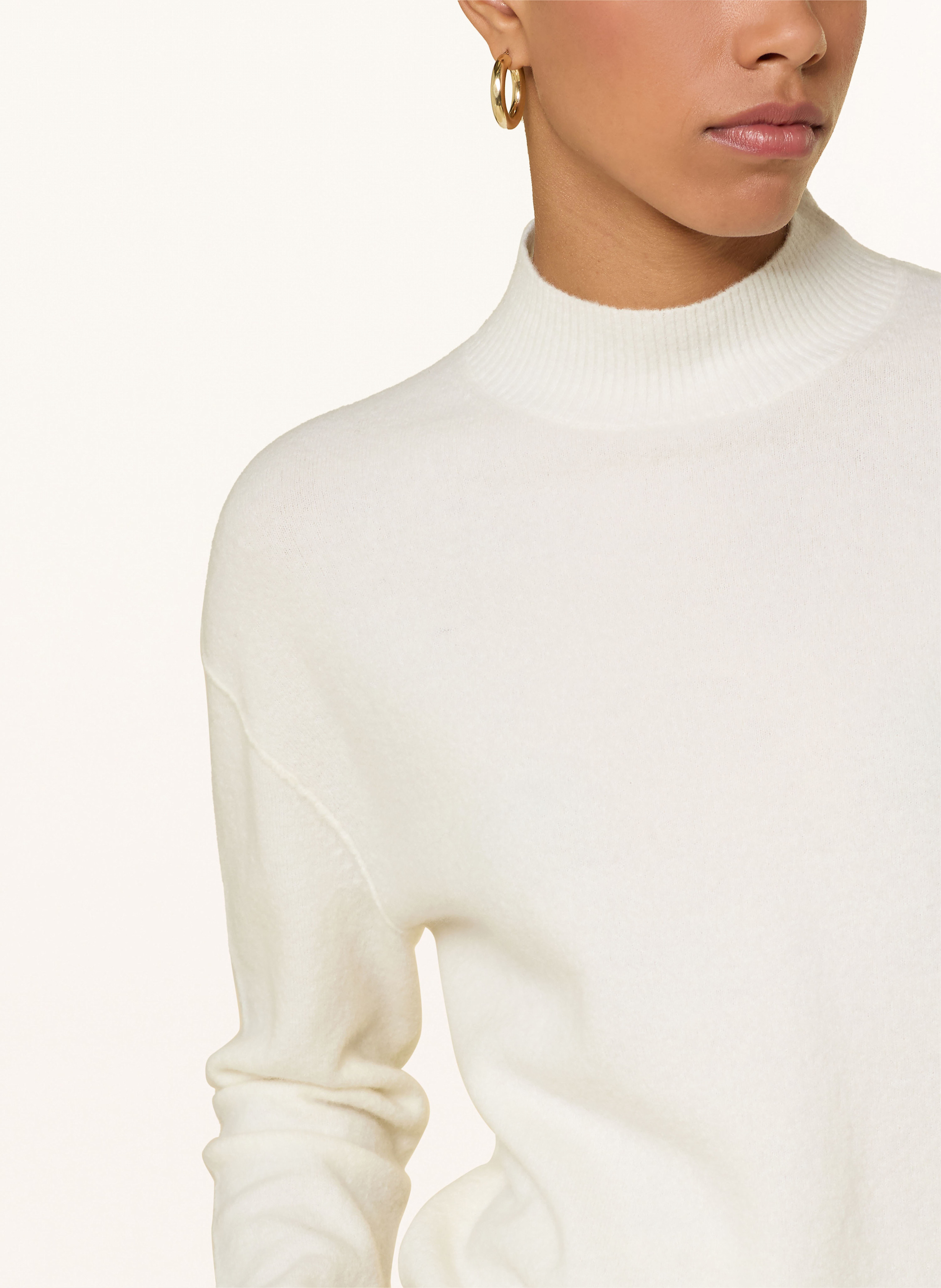 Thumbnail - Marc O'polo Denim Pullover weiss