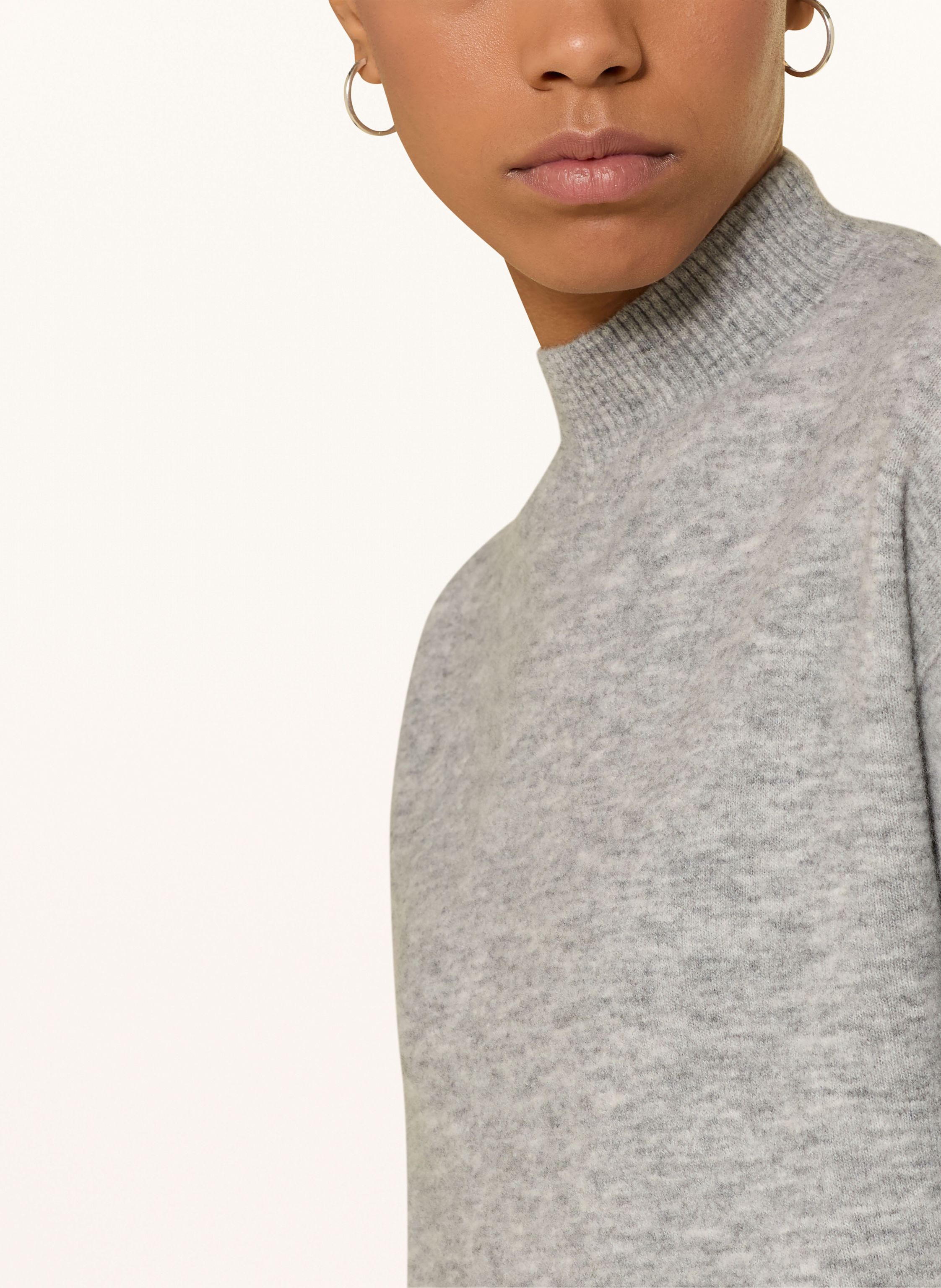 Thumbnail - Marc O'polo Denim Pullover grau