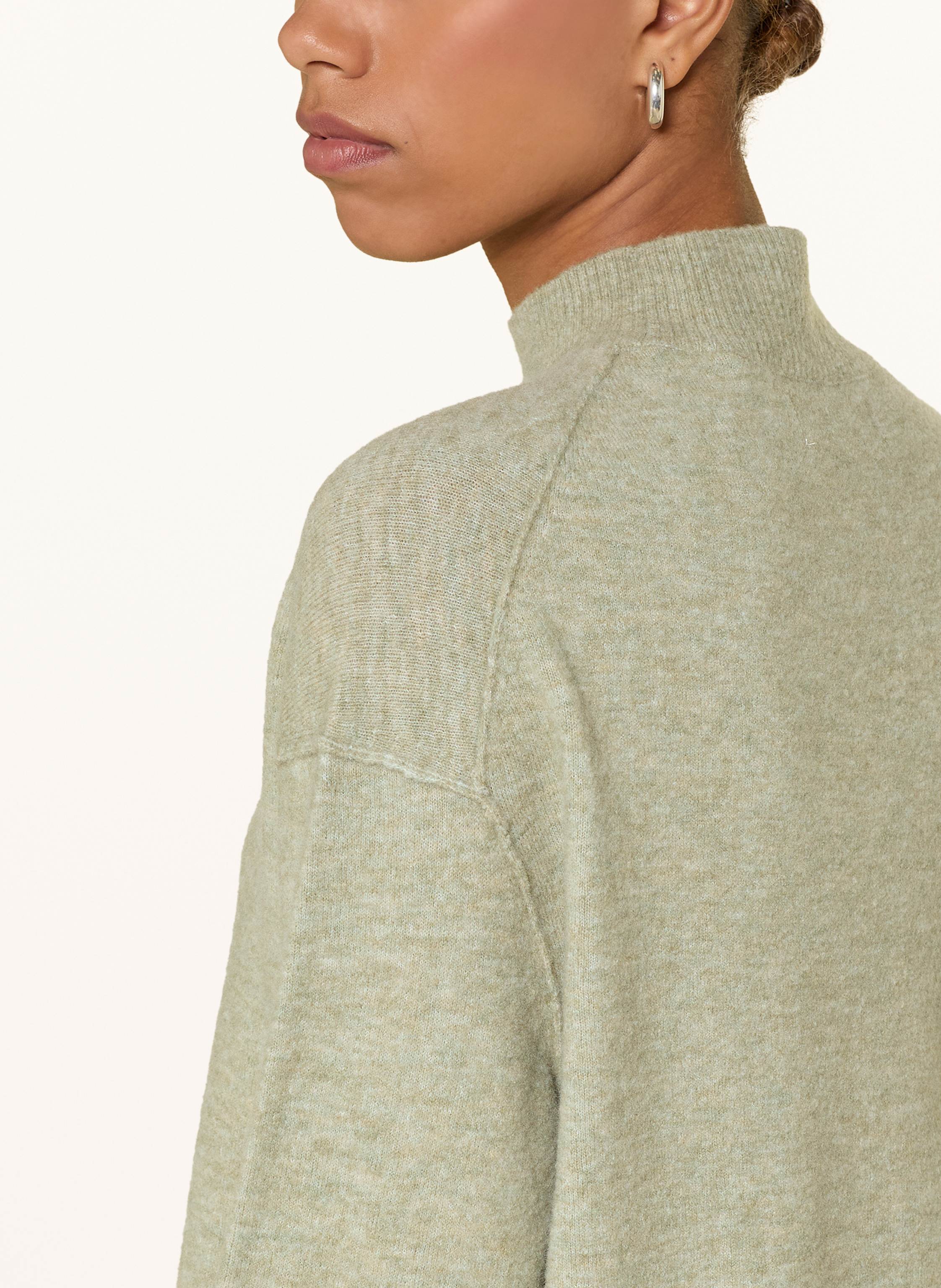 Thumbnail - Marc O'polo Denim Pullover gruen