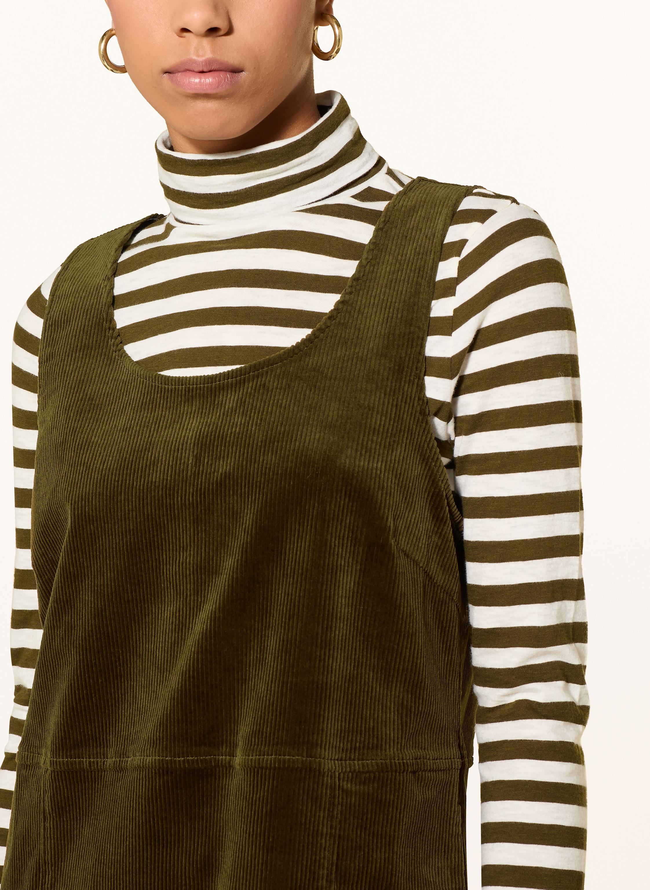 Thumbnail - Marc O'polo Denim Cordkleid gruen