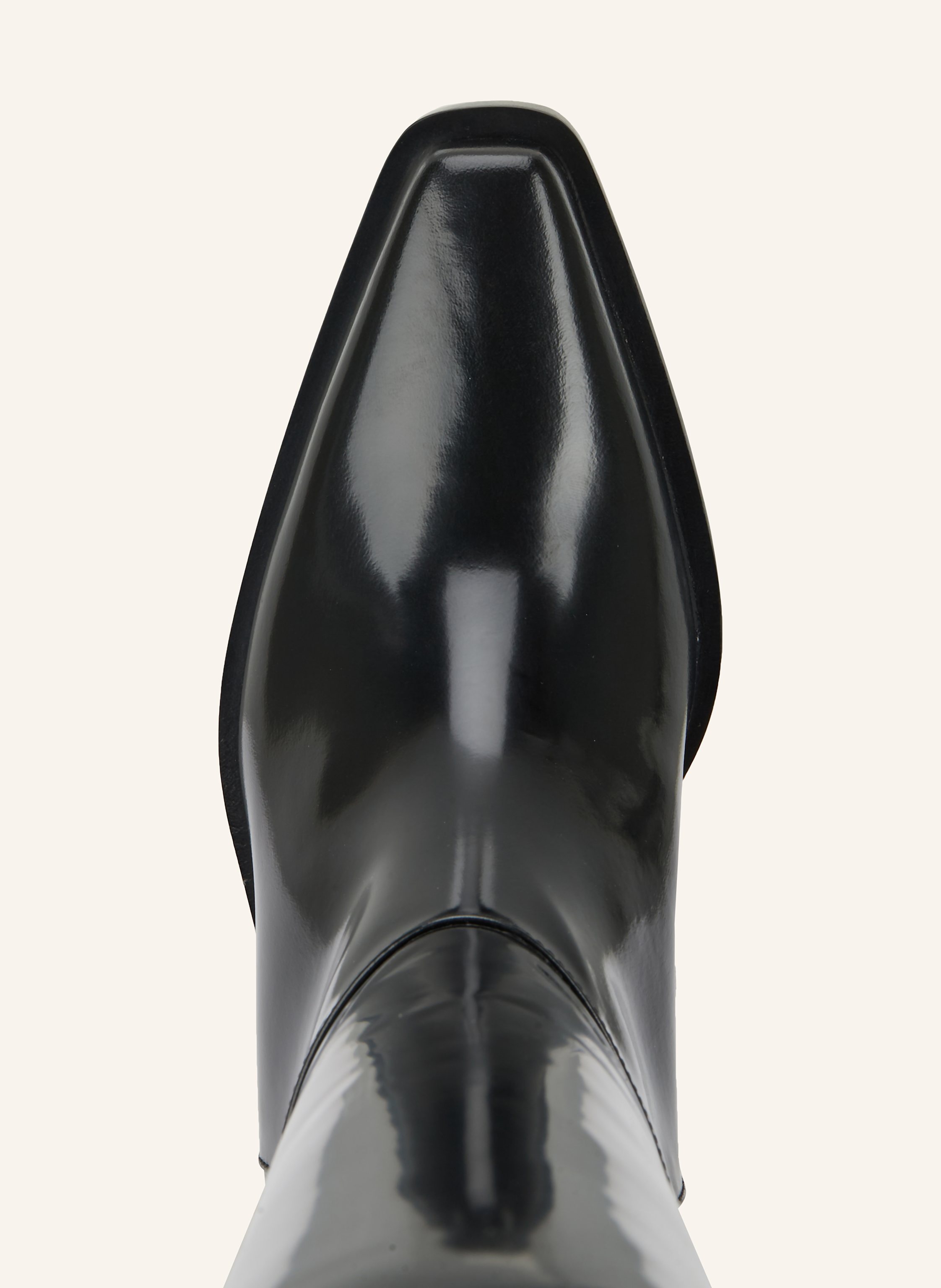 Thumbnail - Proenza Schouler Stiefel Bronco schwarz