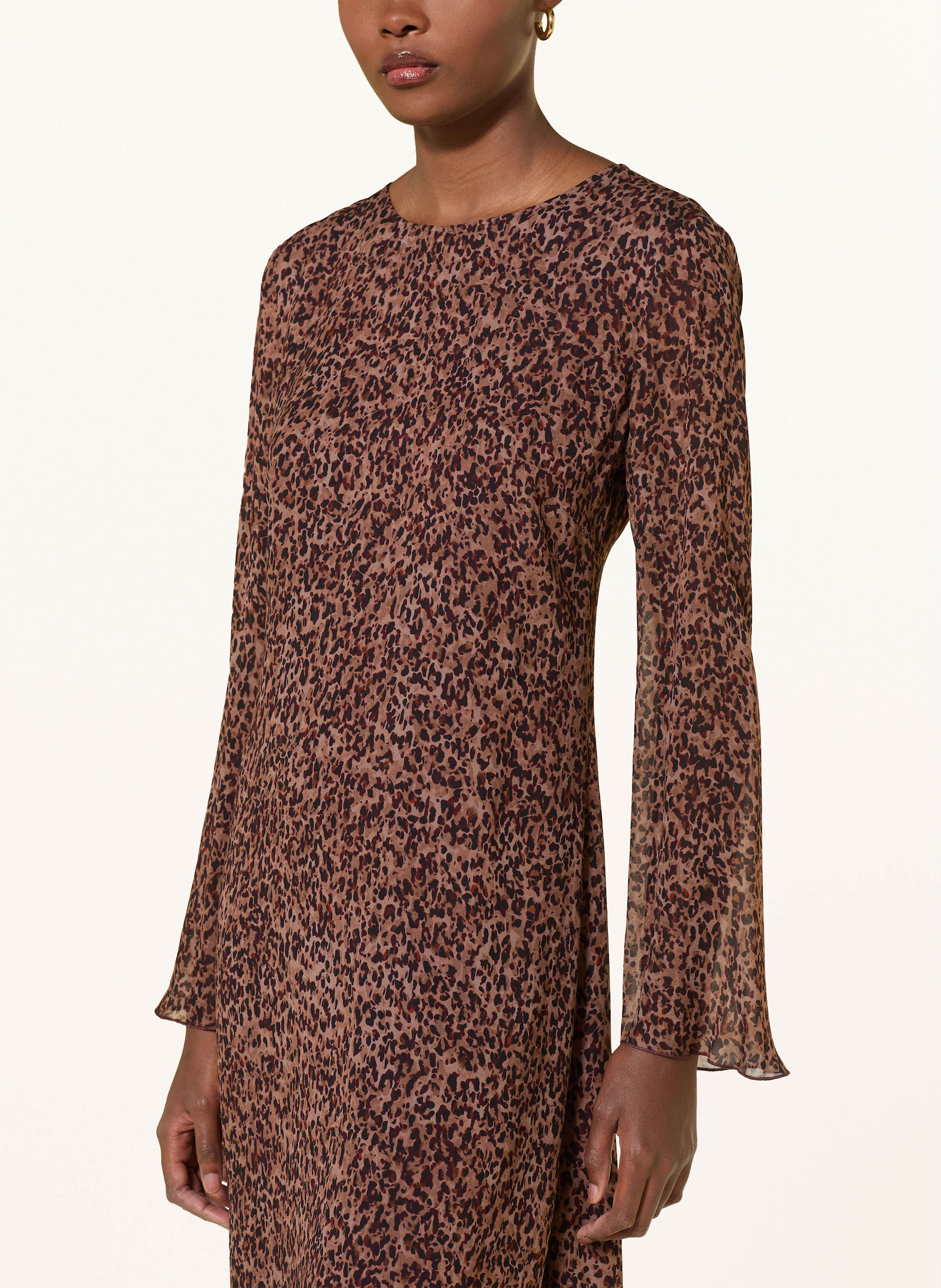 Thumbnail - Luisa Cerano Kleid rot