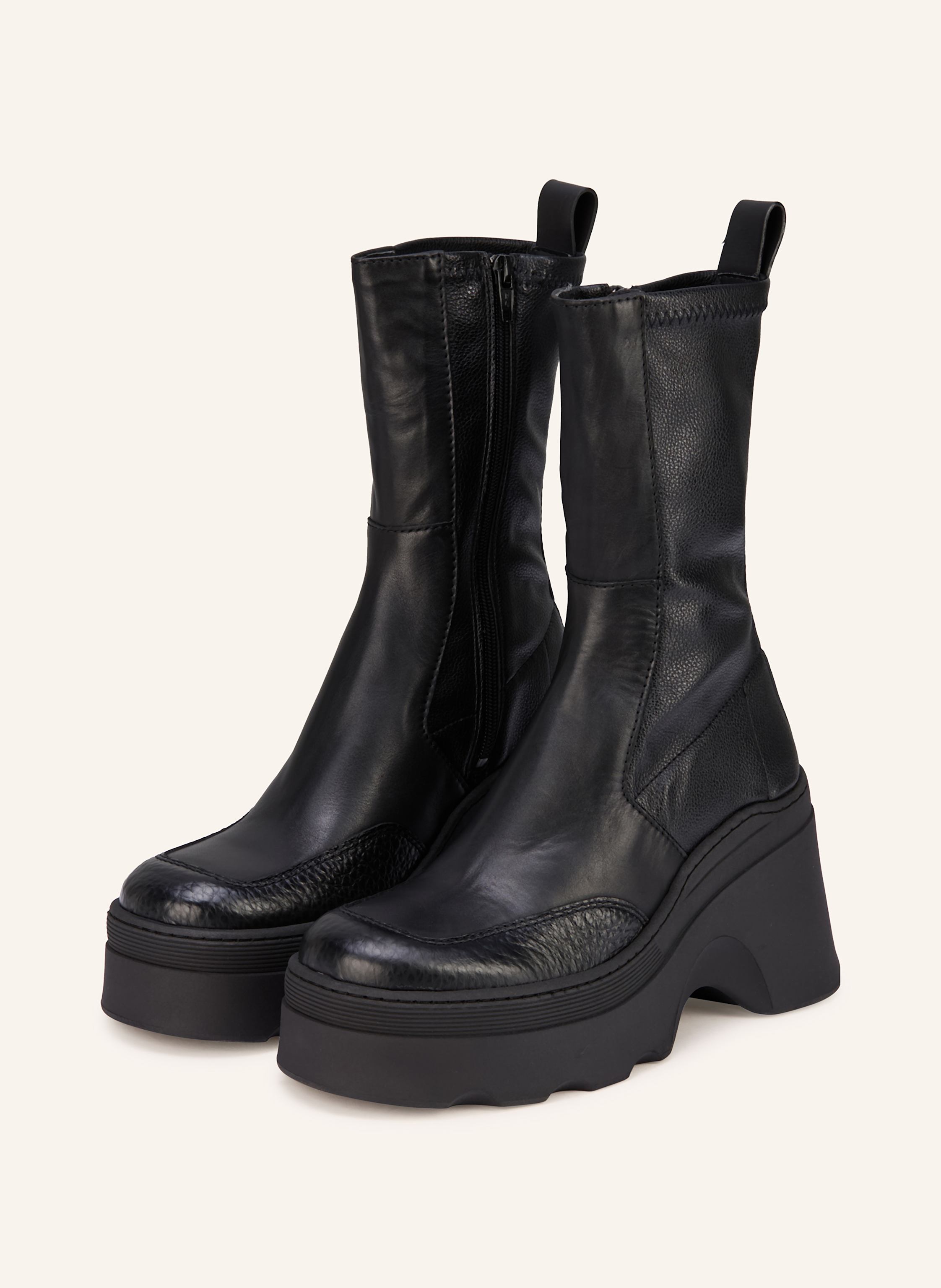 shoes geox j plie b j0455b 00043 c9999 d black