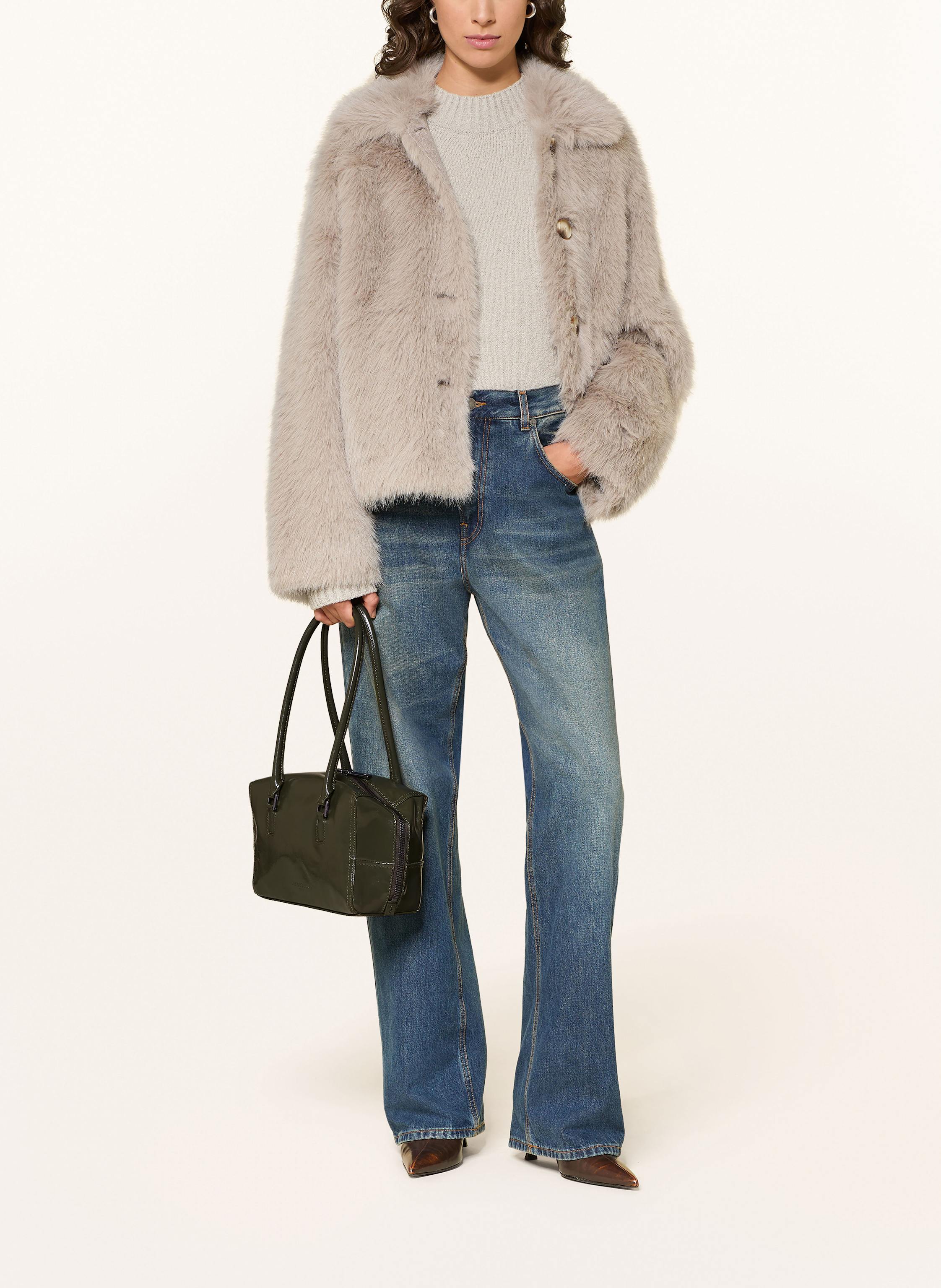 Thumbnail - Liebeskind Handtasche Kayla Small gruen