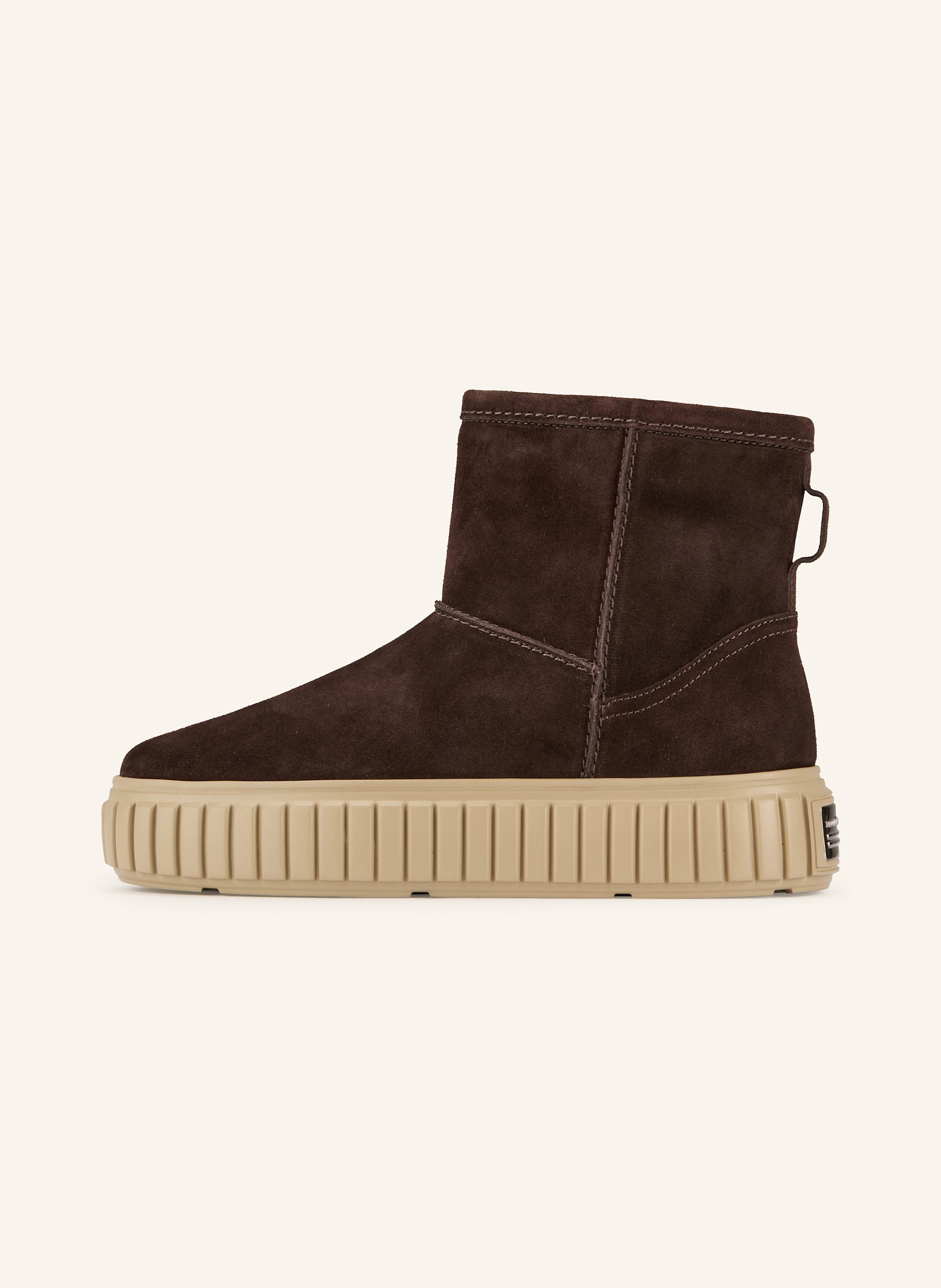 Thumbnail - Kennel & Schmenger Plateau-Boots Zap braun