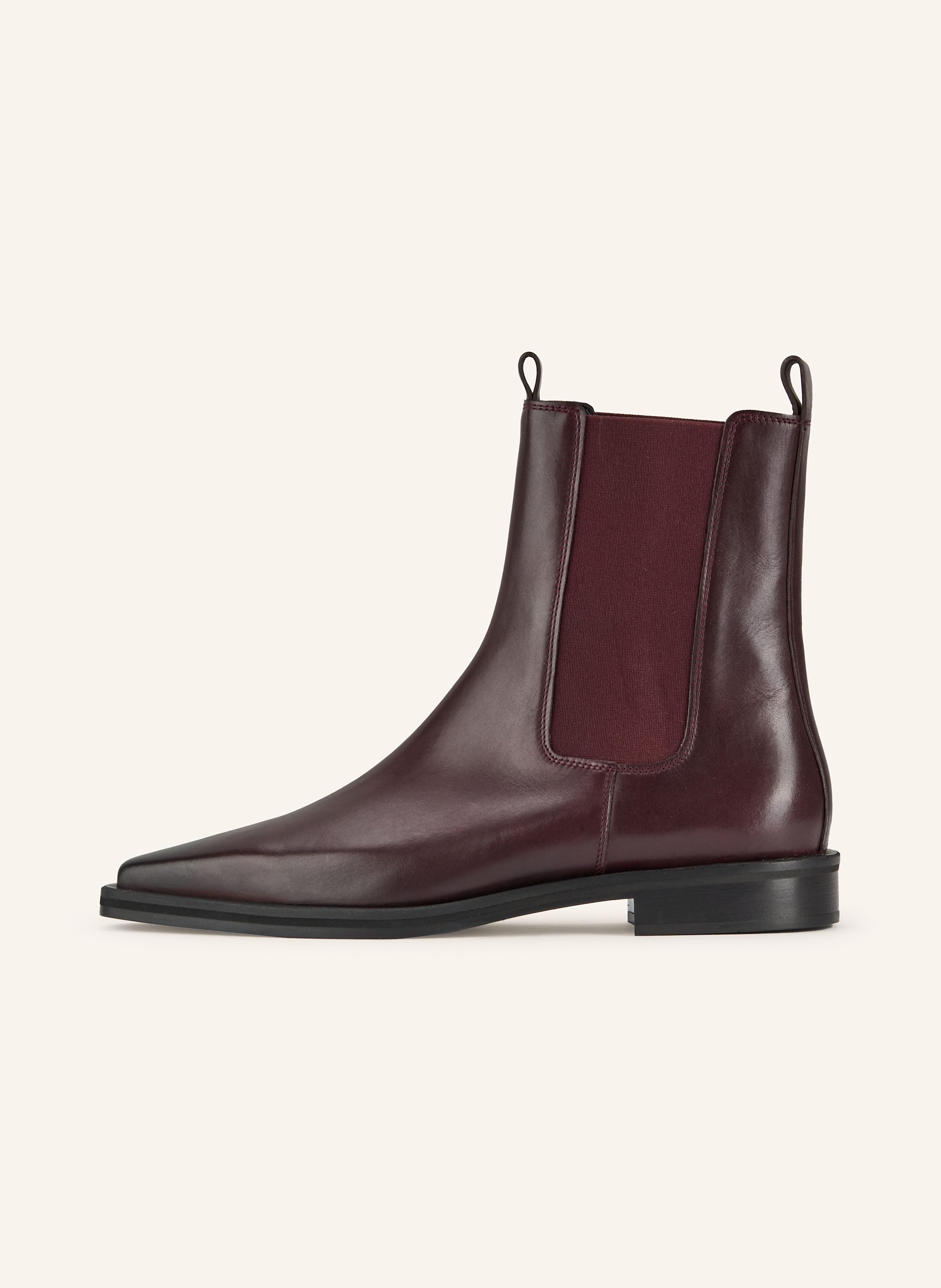 Thumbnail - Kennel & Schmenger Chelsea-Boots Amber rot