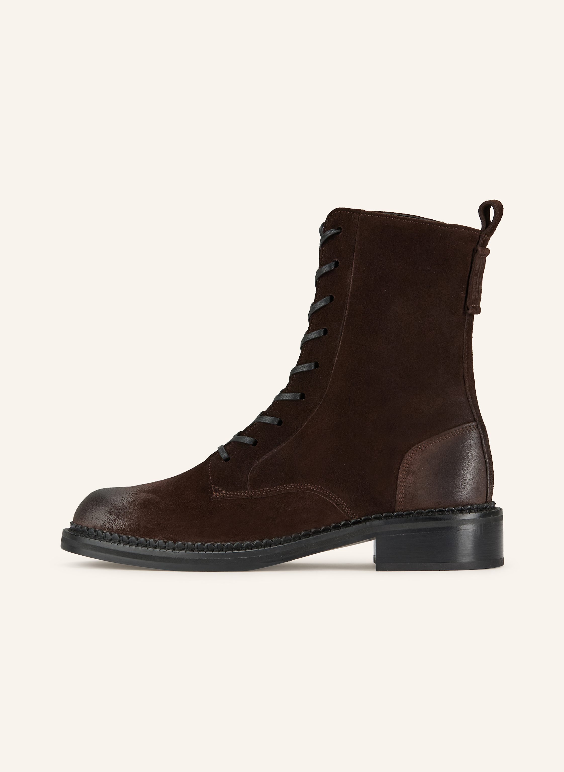 Thumbnail - Kennel & Schmenger Schnürboots Harper braun