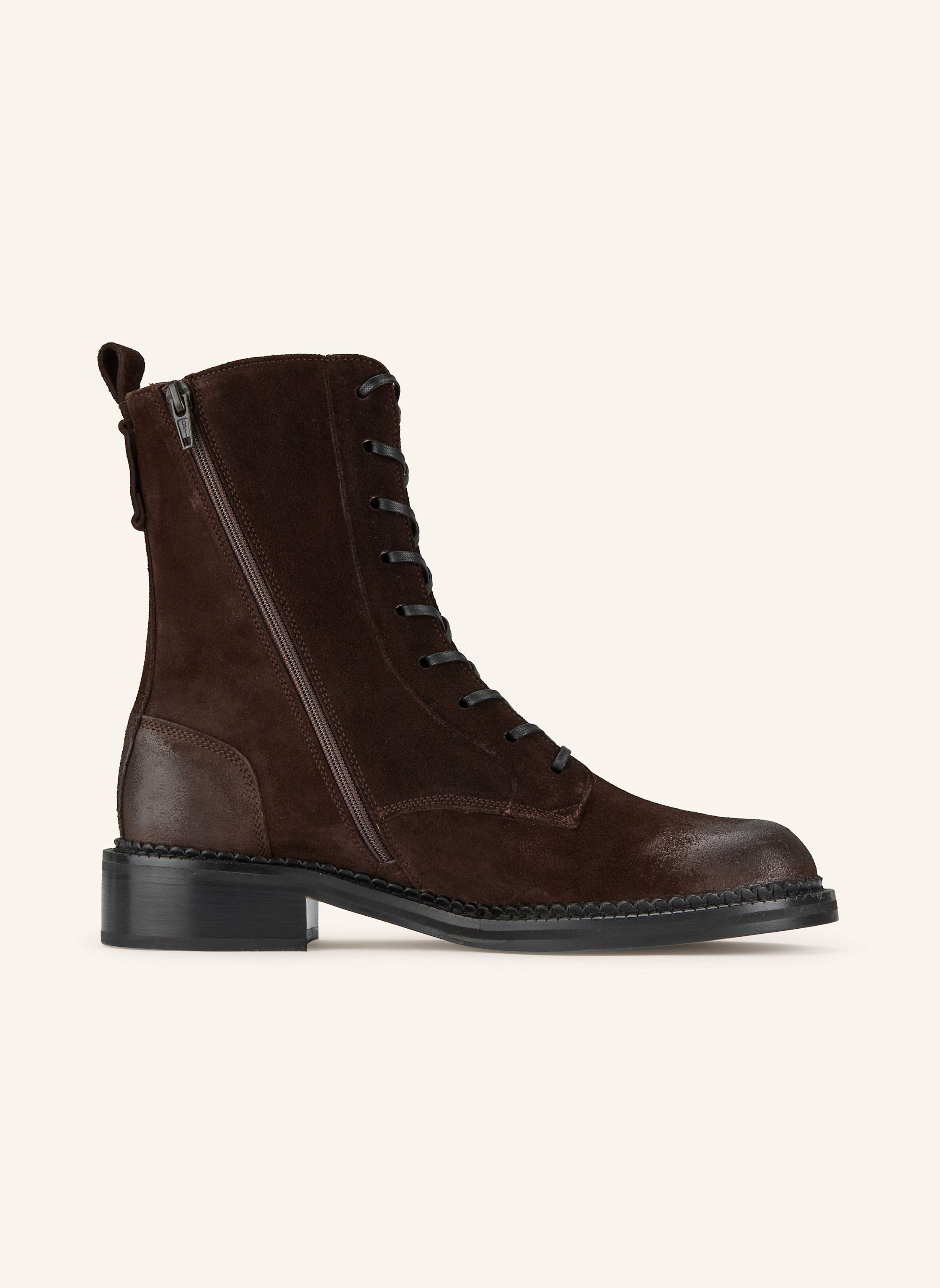 Thumbnail - Kennel & Schmenger Schnürboots Harper braun