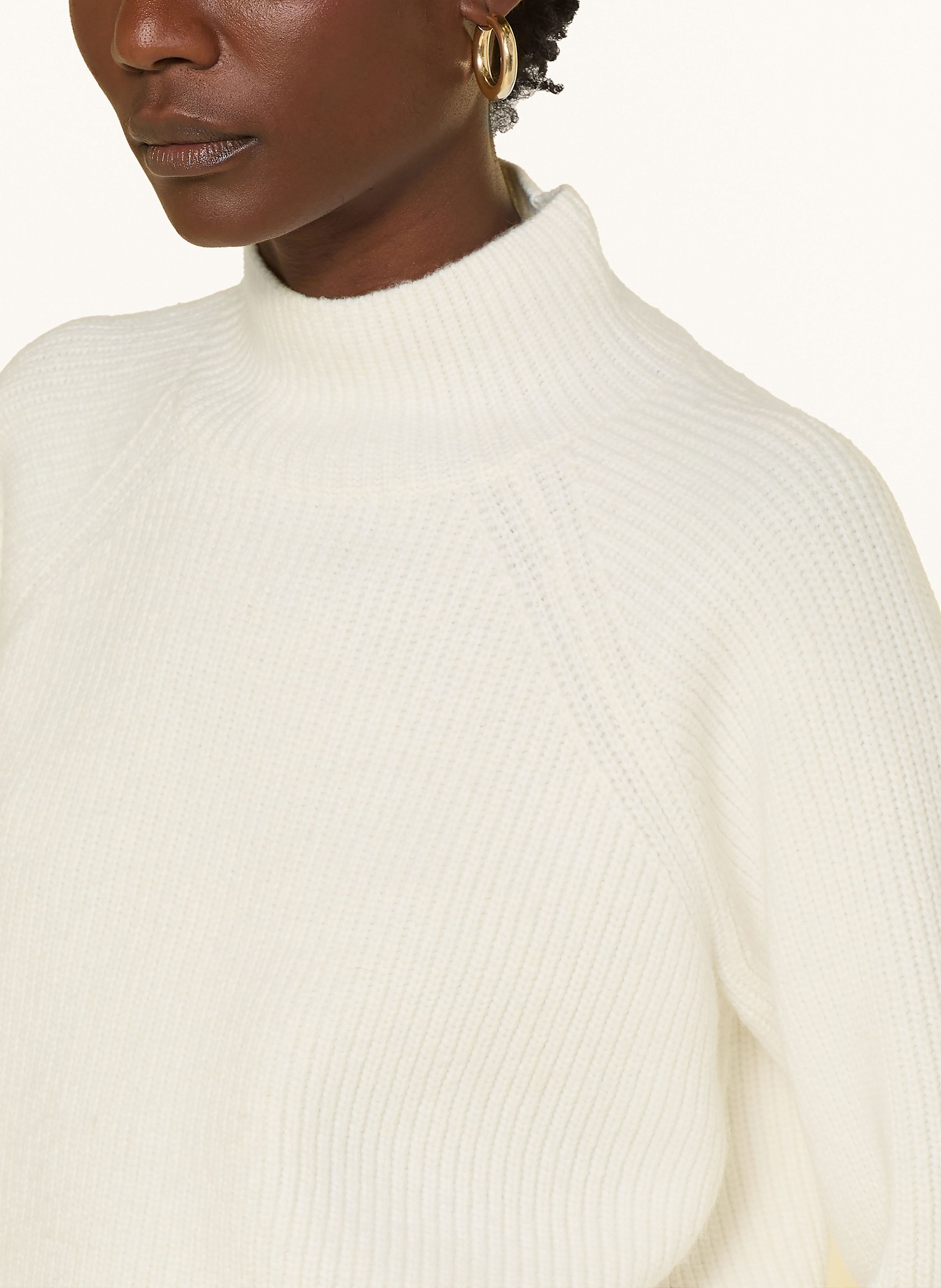 Thumbnail - Calvin Klein Jeans Pullover weiss