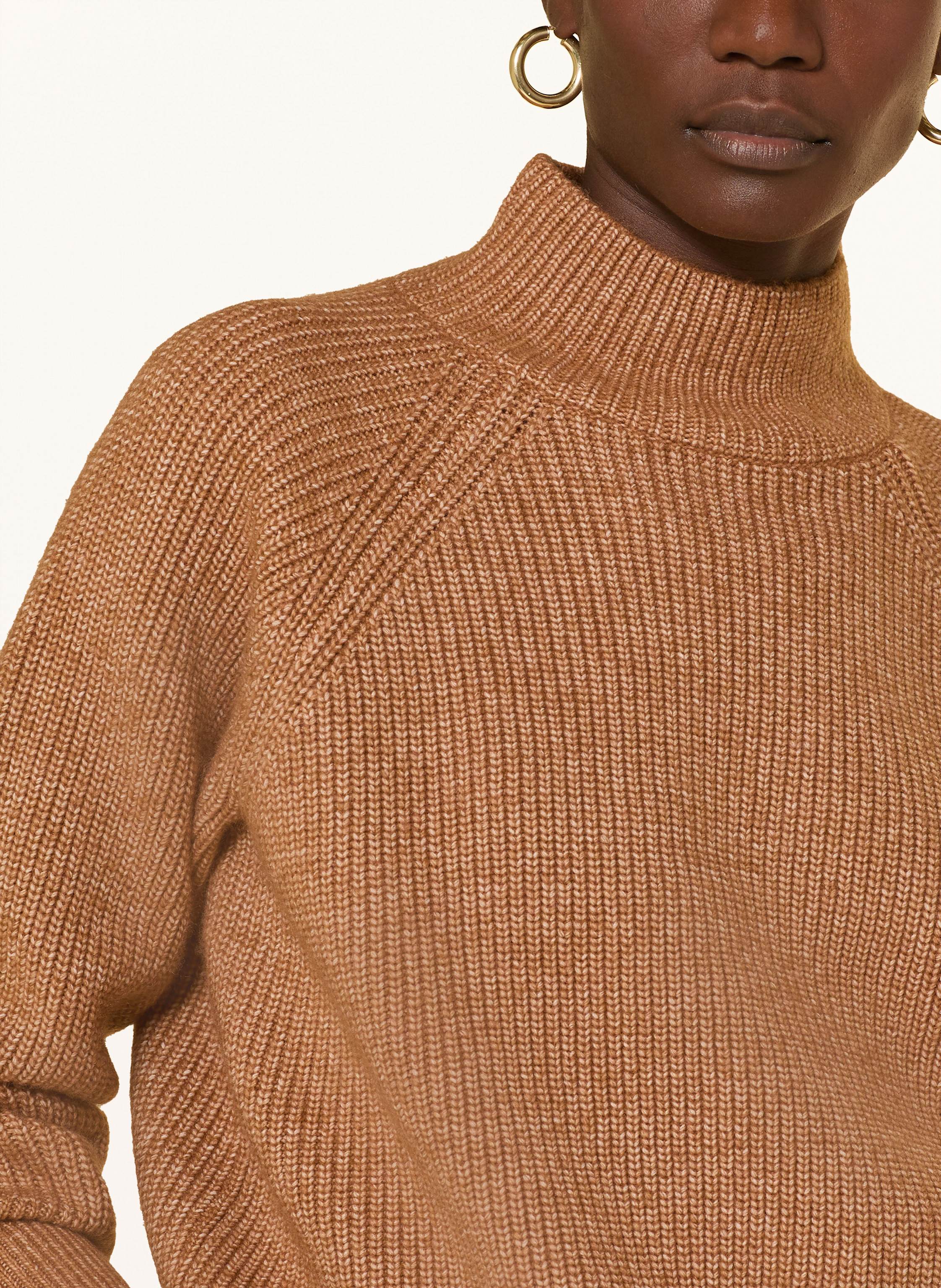 Thumbnail - Calvin Klein Jeans Pullover braun