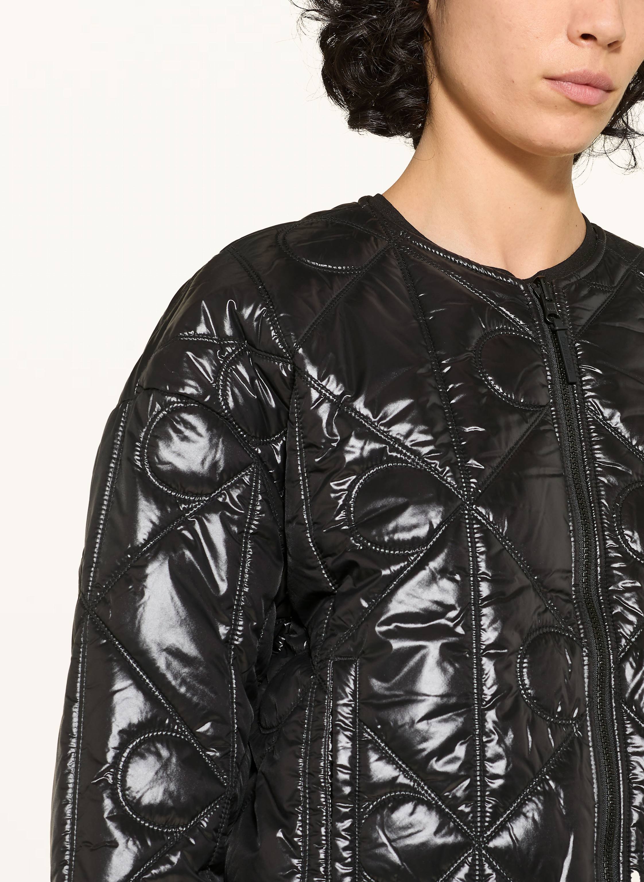 Thumbnail - Calvin Klein Jeans Steppjacke Zum Wenden Mit Dupont™ Sorona®-Isolierung schwarz