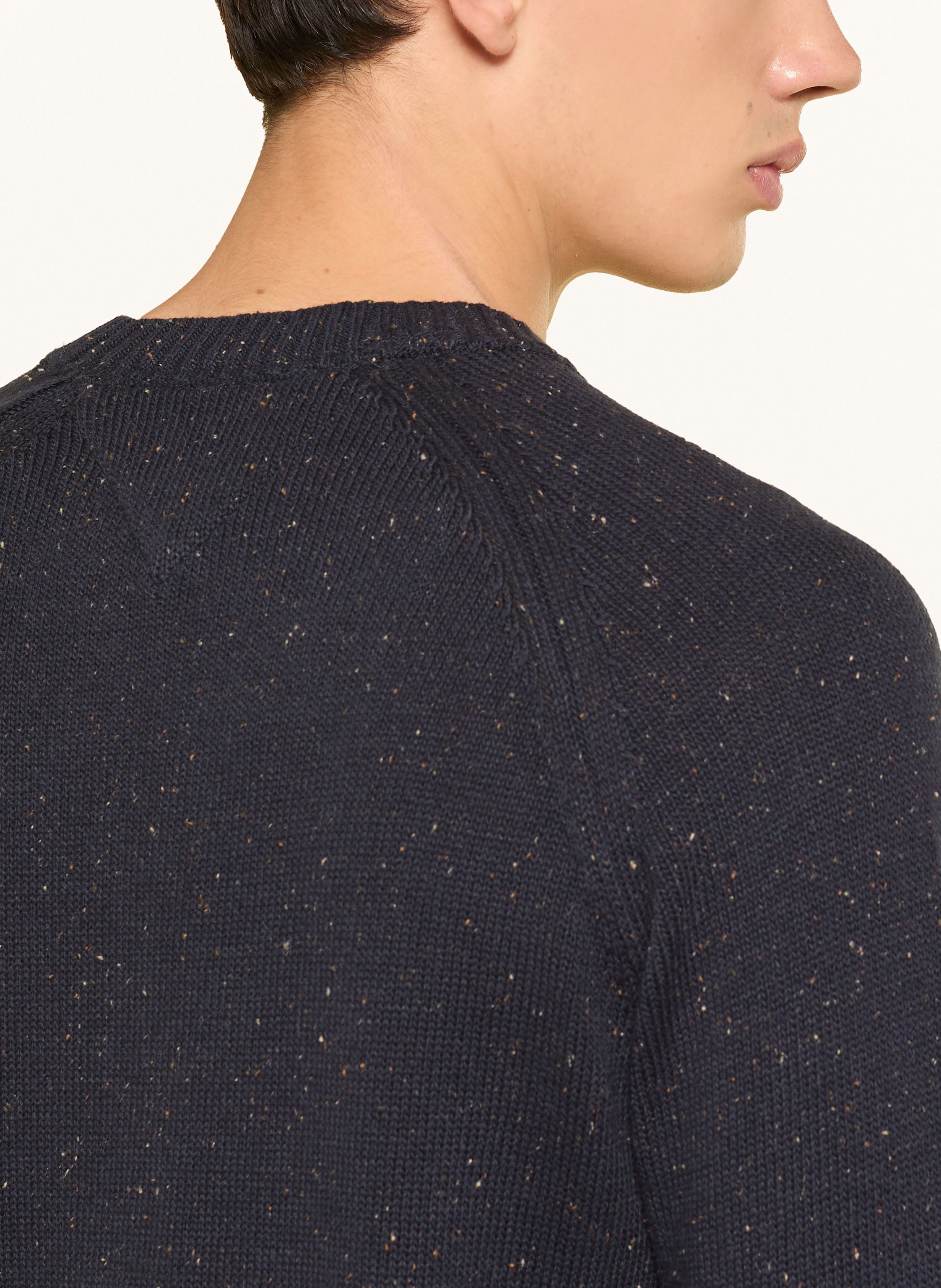 Thumbnail - Tommy Jeans Pullover blau