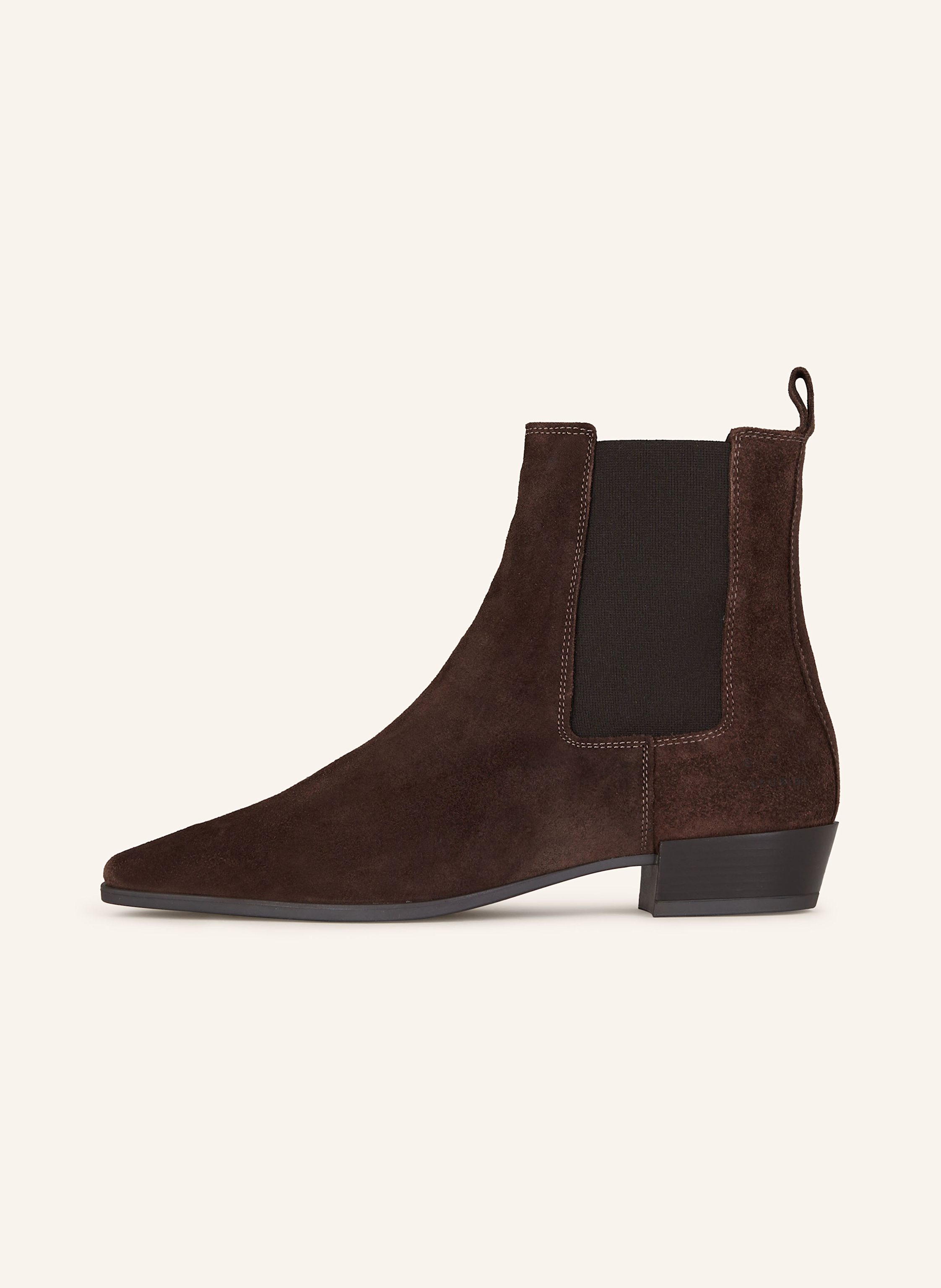 Thumbnail - Copenhagen Studios Chelsea-Boots cph294 braun