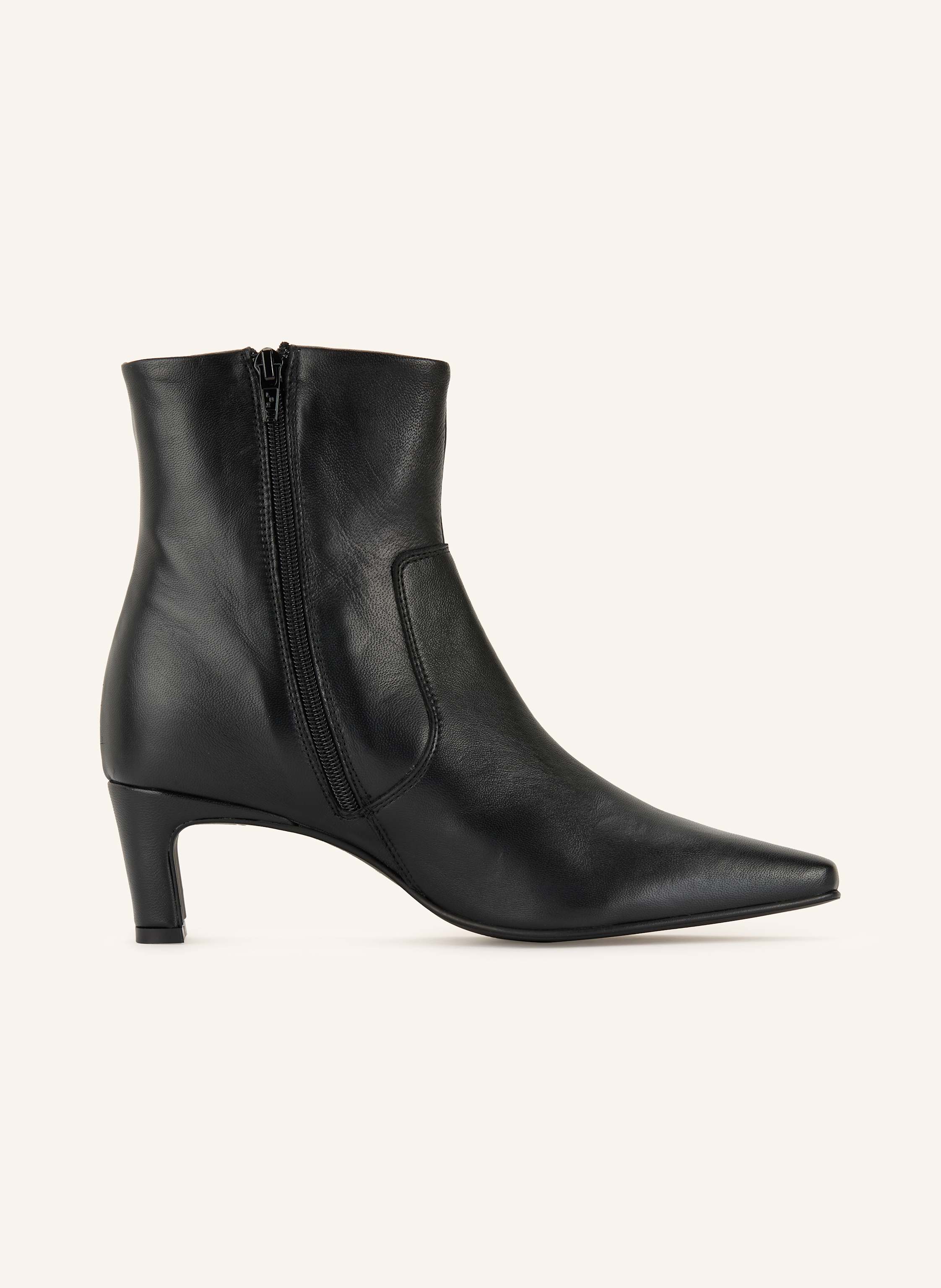 Thumbnail - Copenhagen Studios Stiefeletten cph296 schwarz