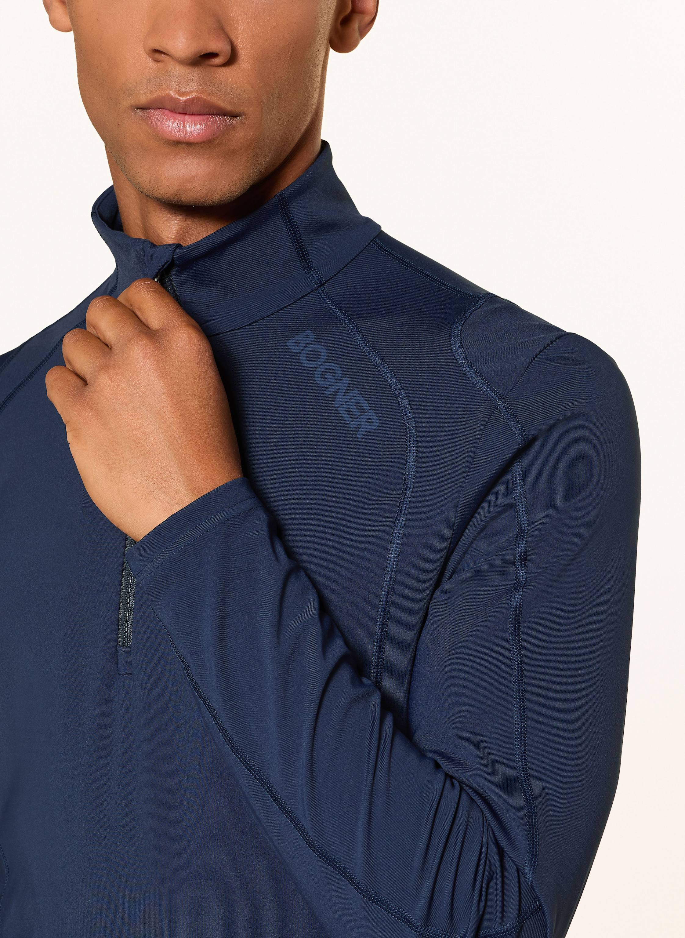 Thumbnail - Bogner Midlayer harry1 blau