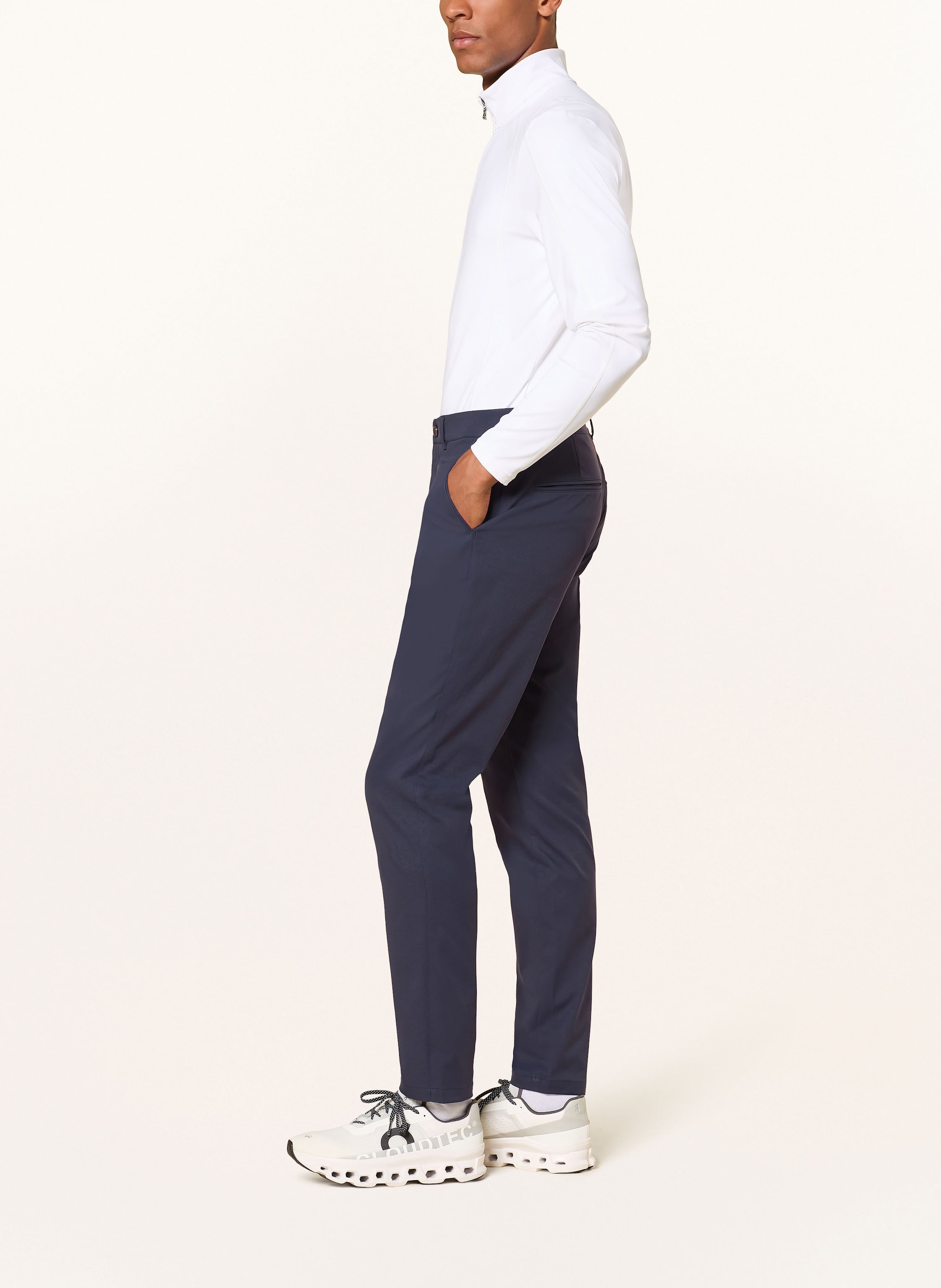 Thumbnail - Bogner Golfhose anjo2 blau