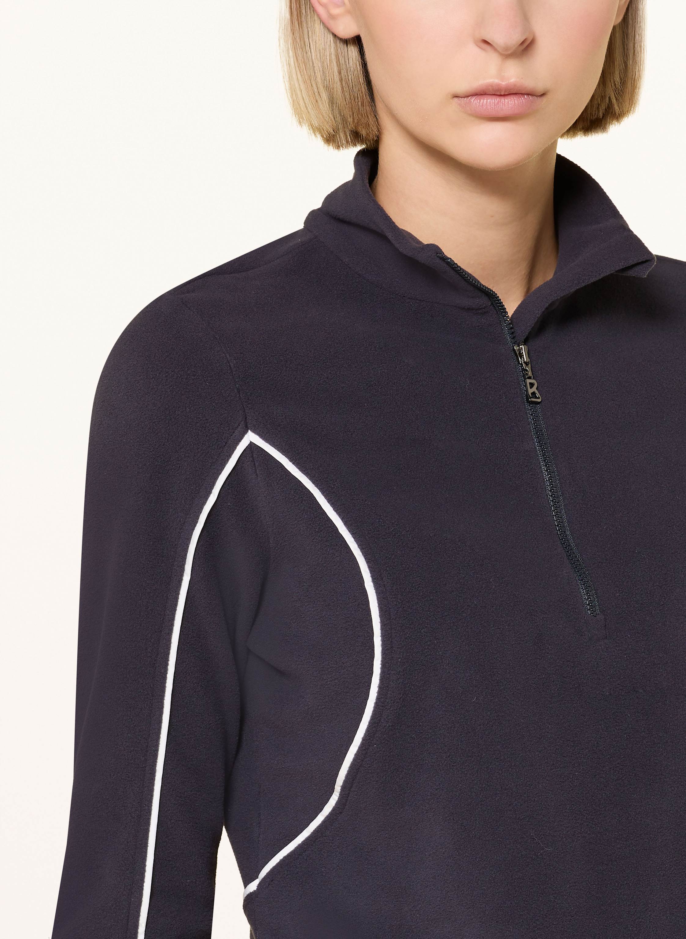 Thumbnail - Bogner Midlayer Georgina blau