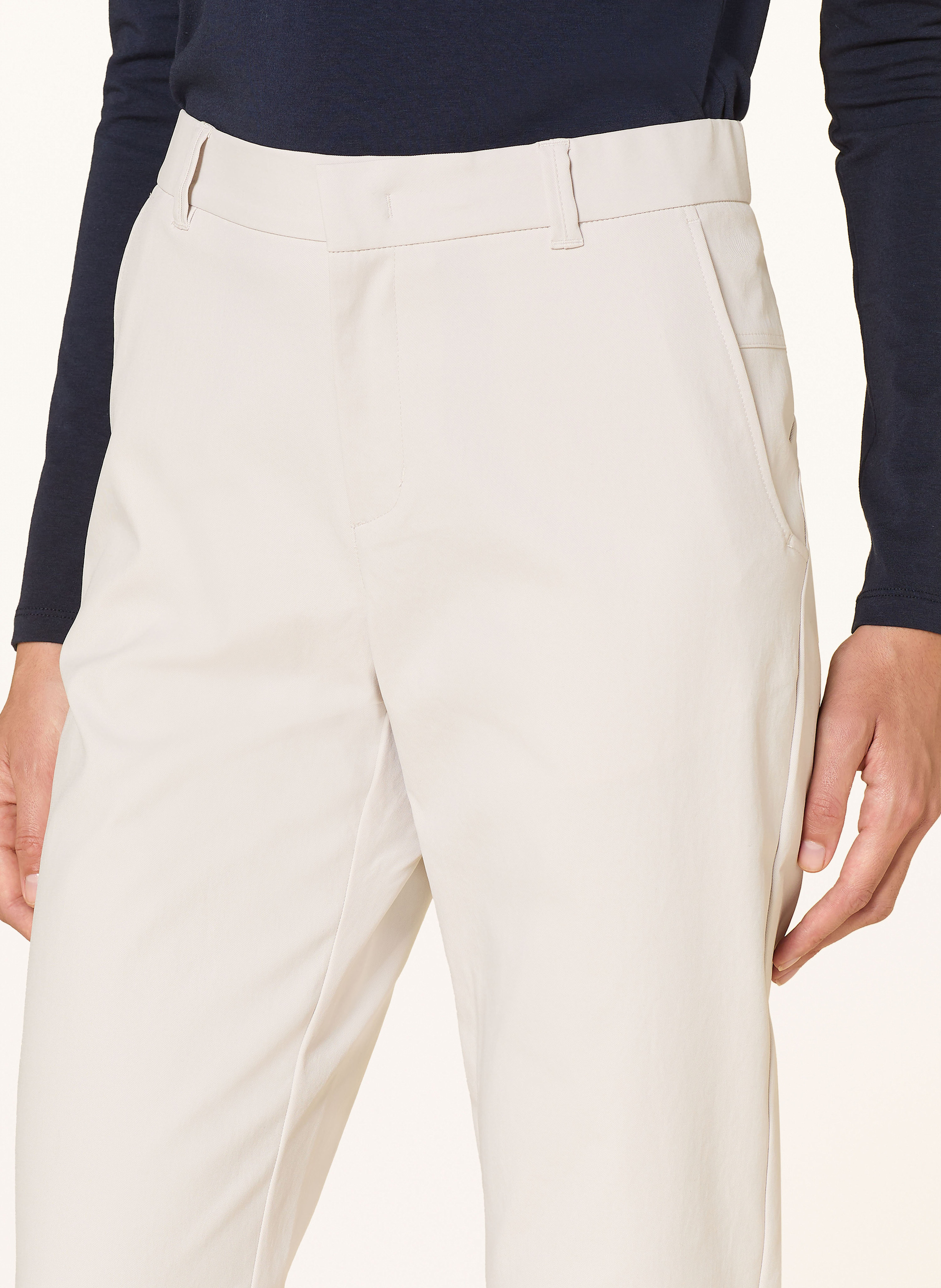 Thumbnail - Bogner Golfhose Luzia weiss