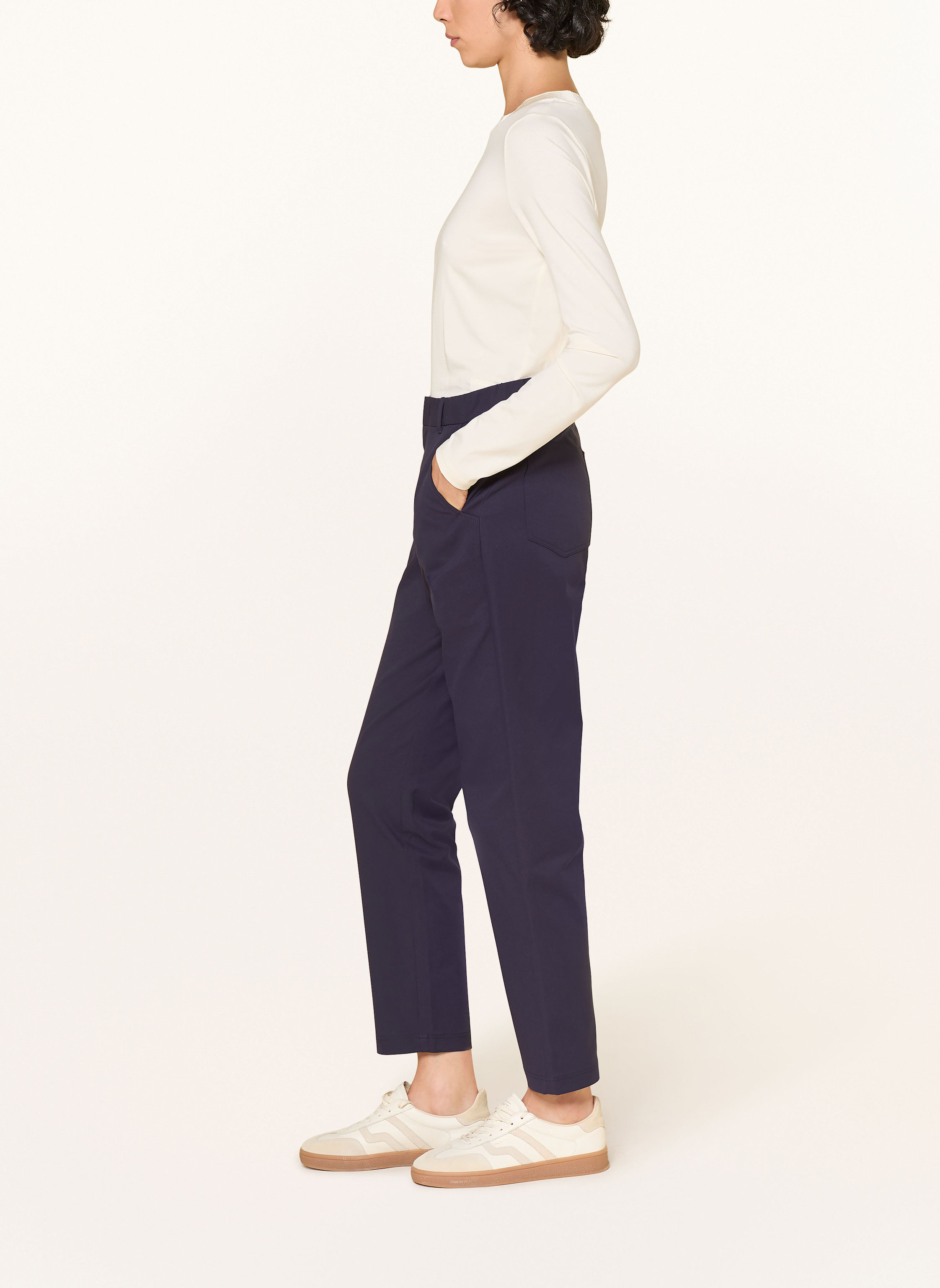 Thumbnail - Bogner Golfhose Luzia blau