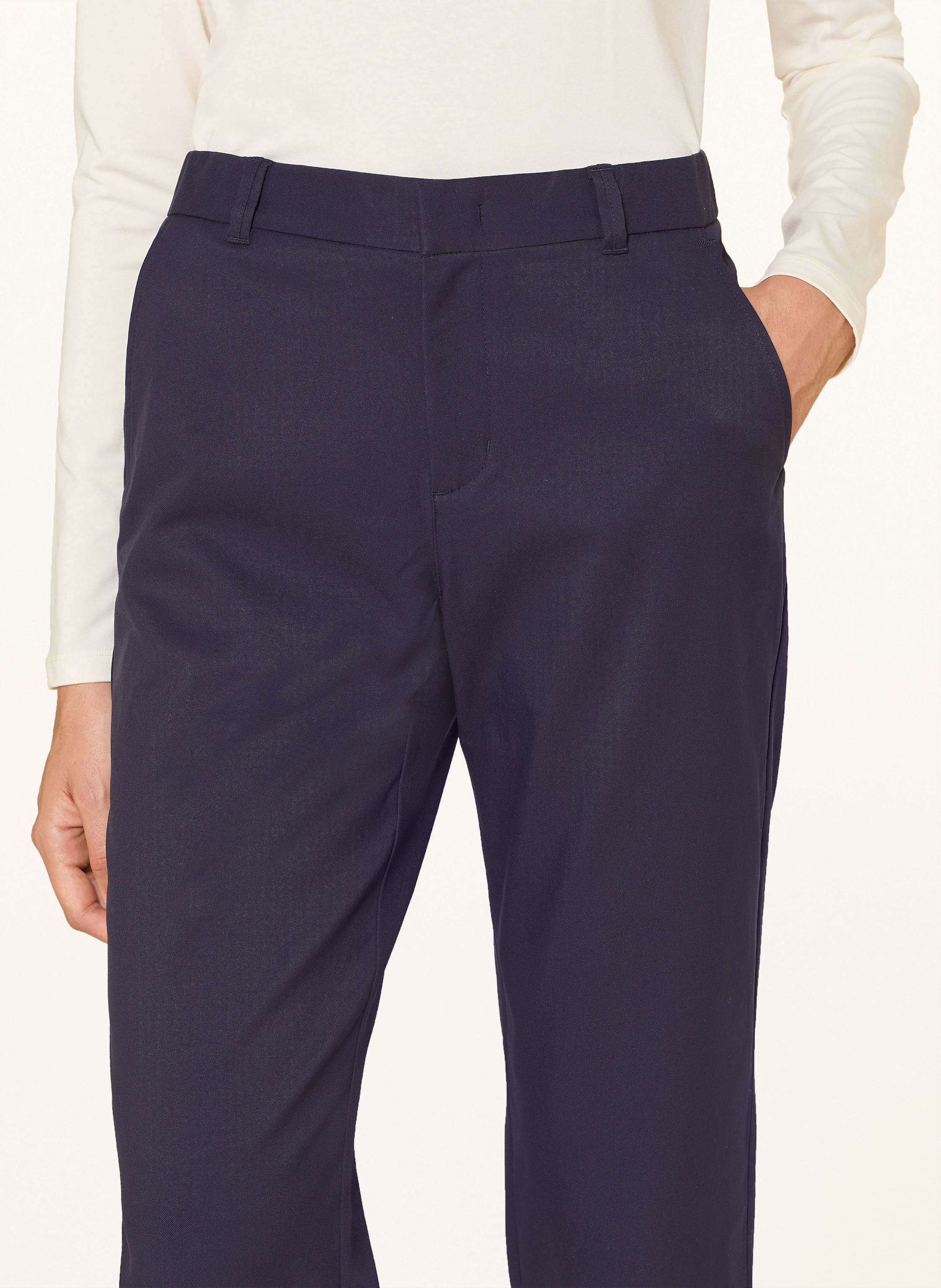 Thumbnail - Bogner Golfhose Luzia blau