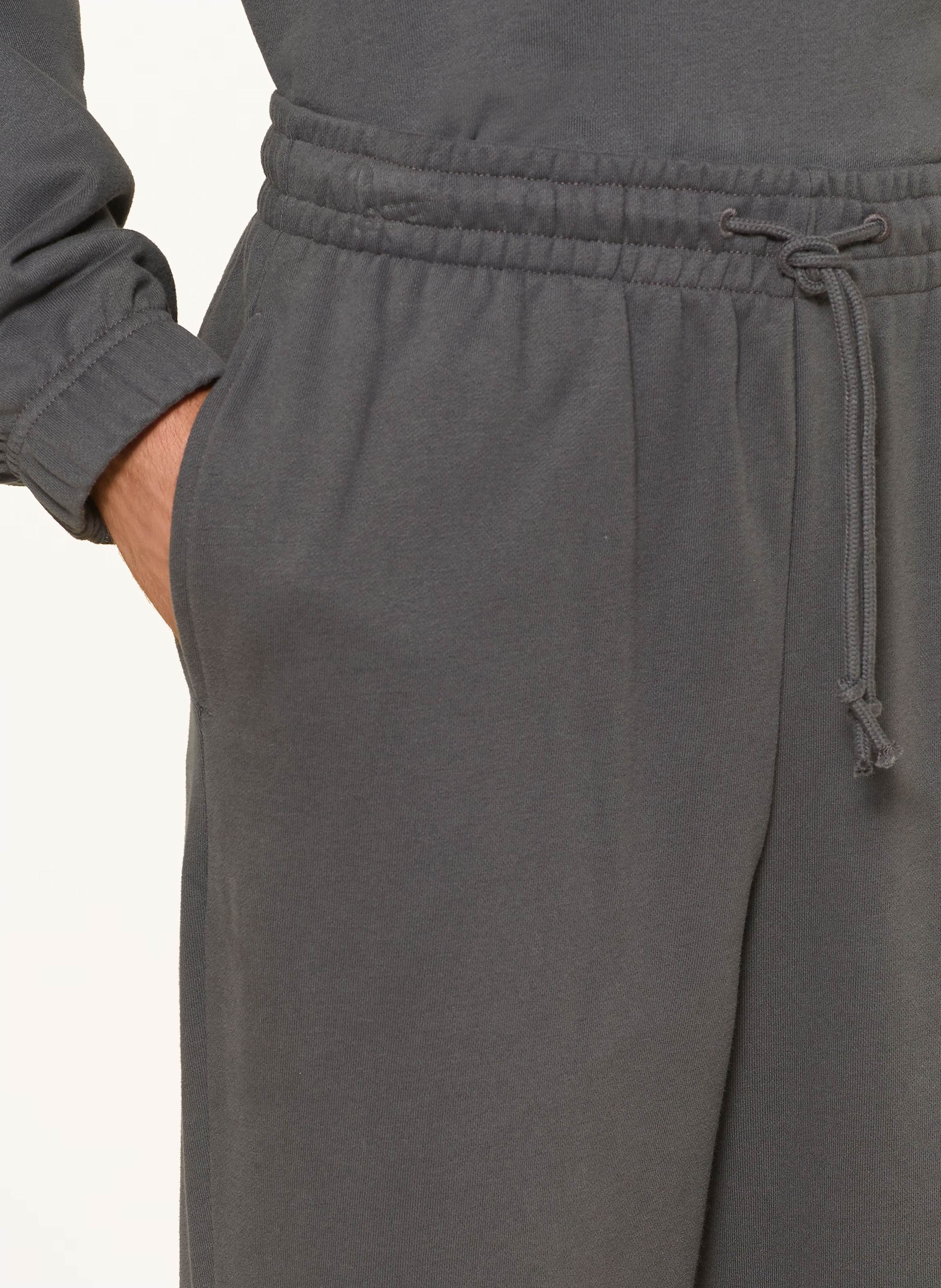 Thumbnail - Calvin Klein Lounge-Sweatpants Cotton Terry Blend grau