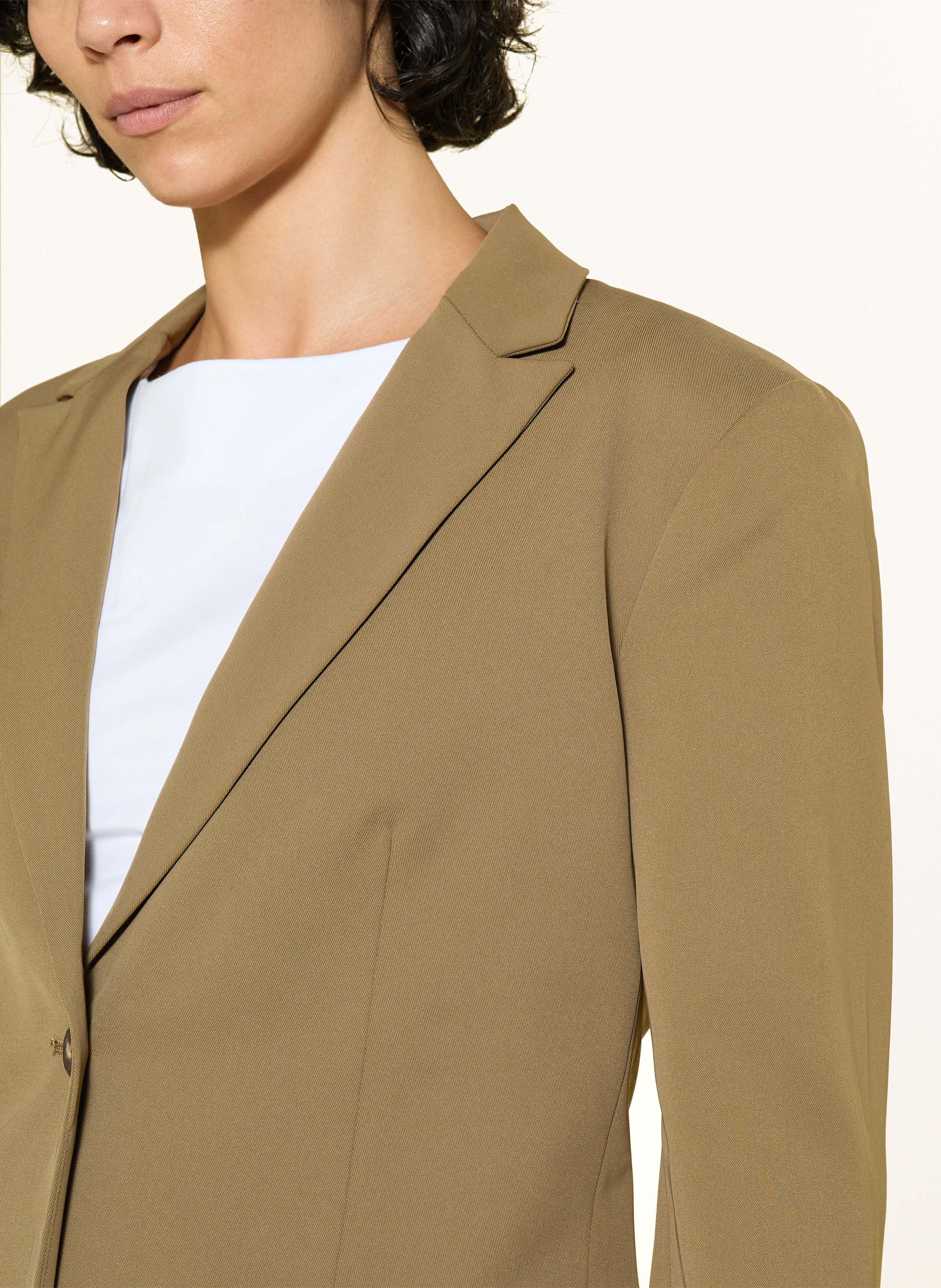 Thumbnail - Calvin Klein Blazer Hero gruen