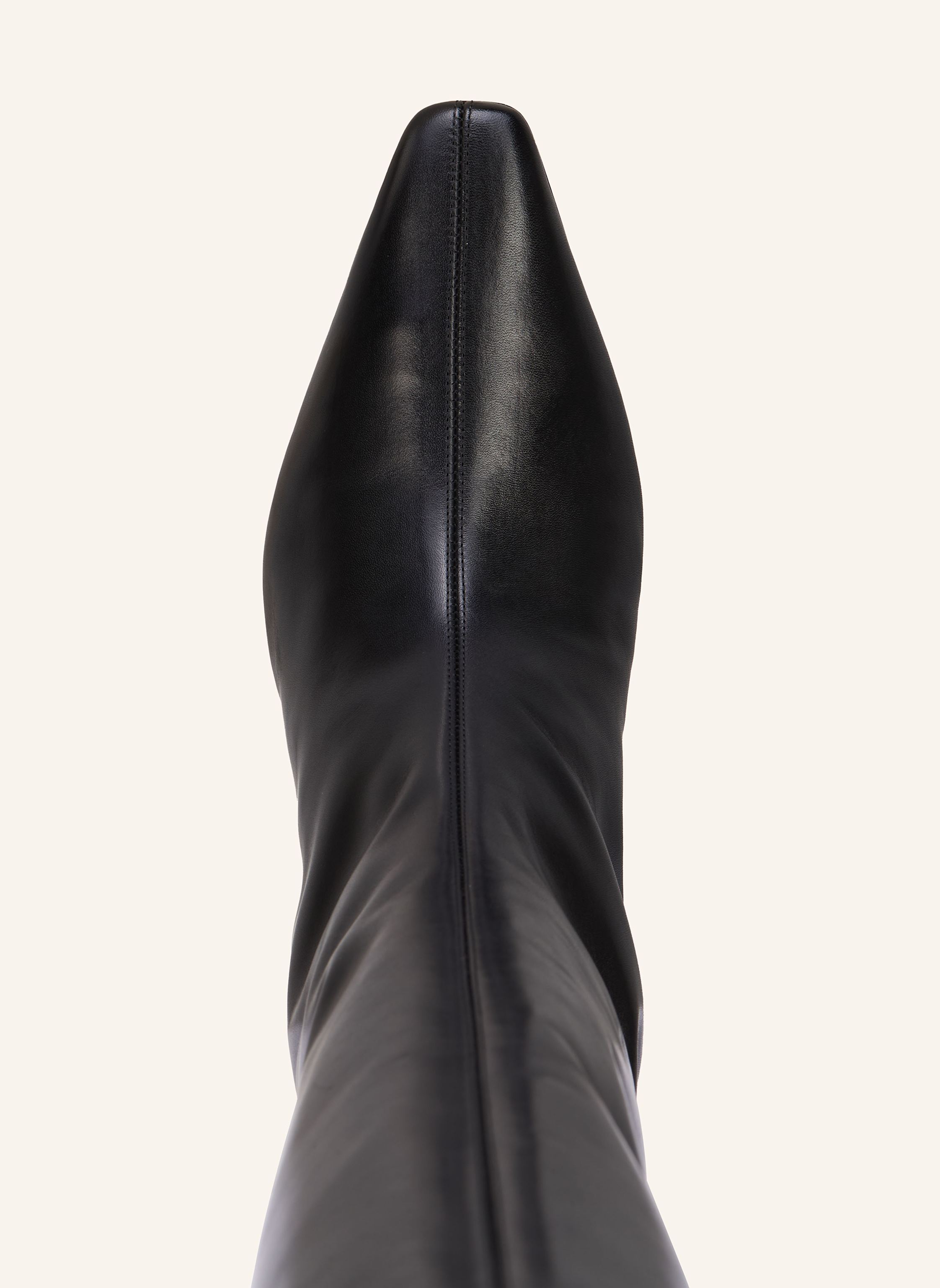 Thumbnail - Aeyde Stiefel Klea schwarz