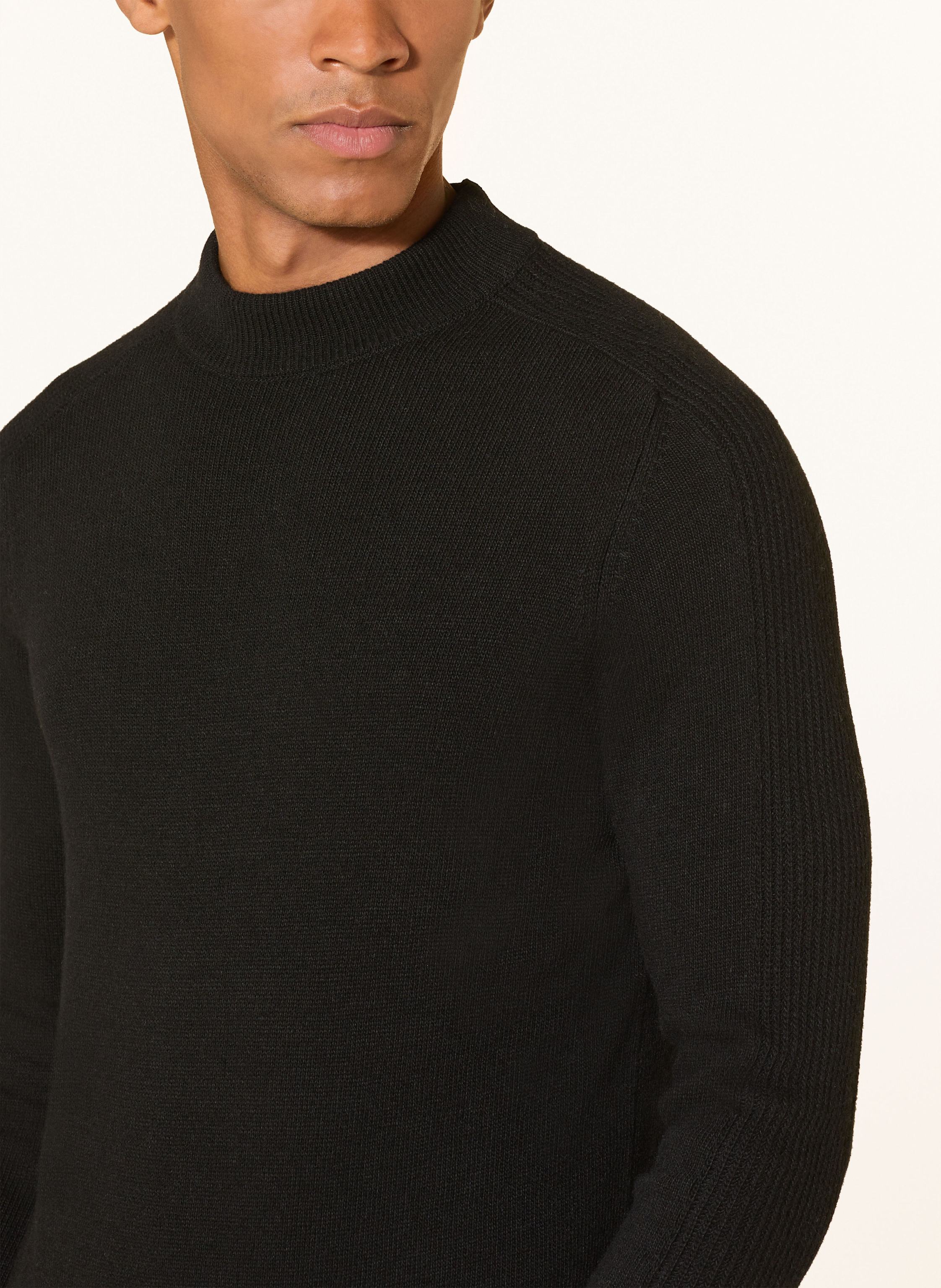 Thumbnail - Joop! Pullover Luanor schwarz