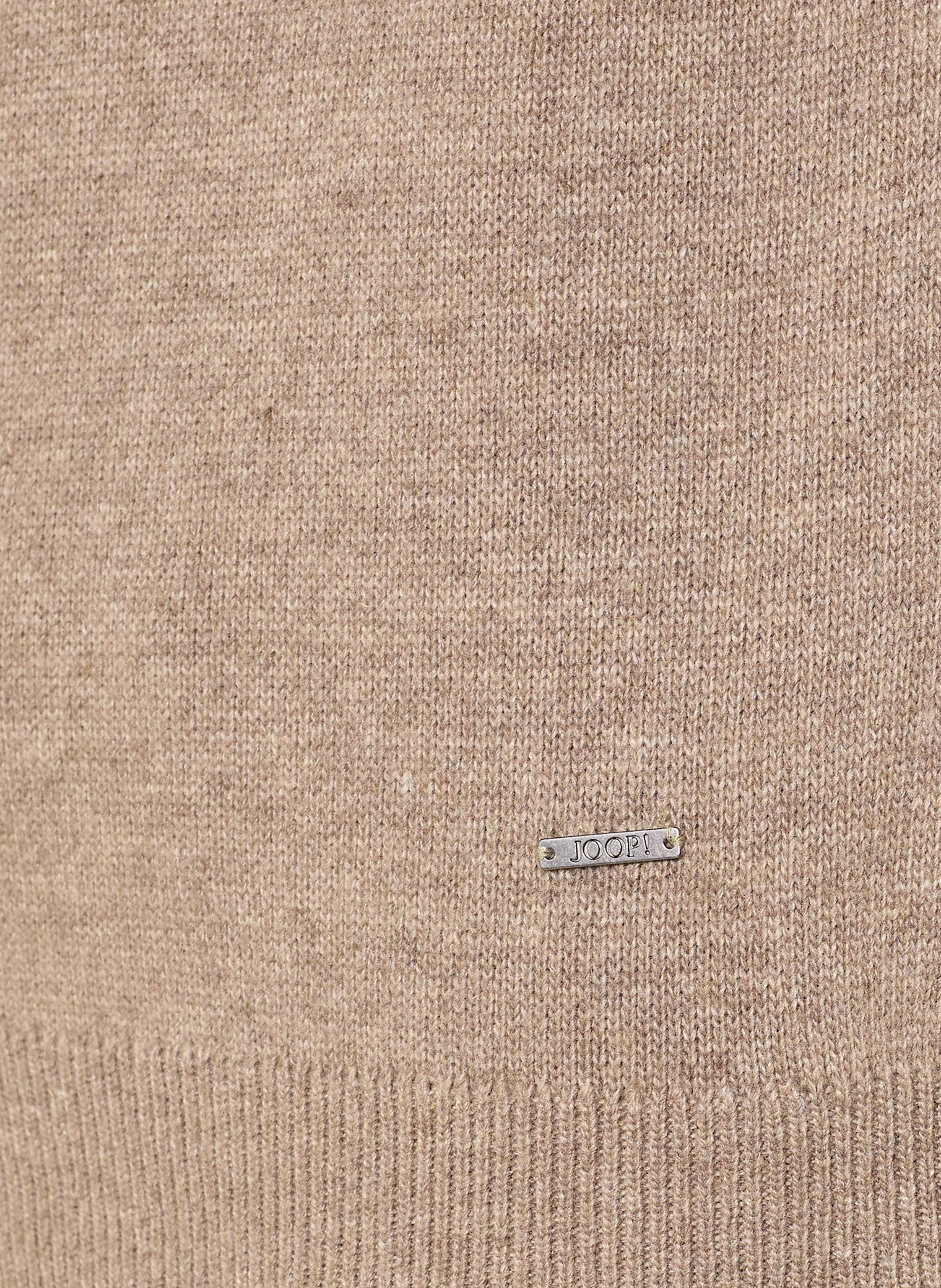 Thumbnail - Joop! Pullover Luanor braun