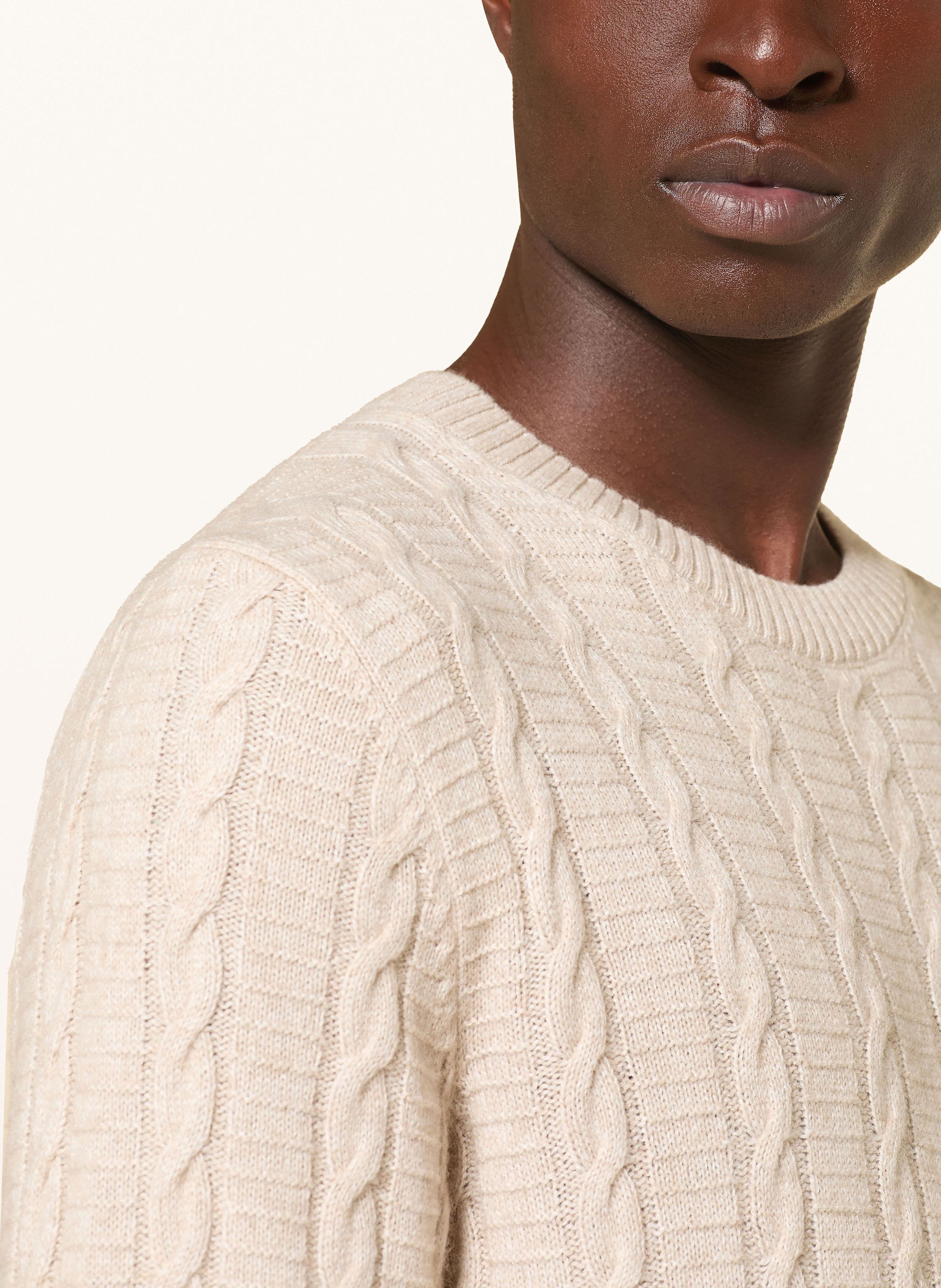 Thumbnail - Joop! Pullover beige