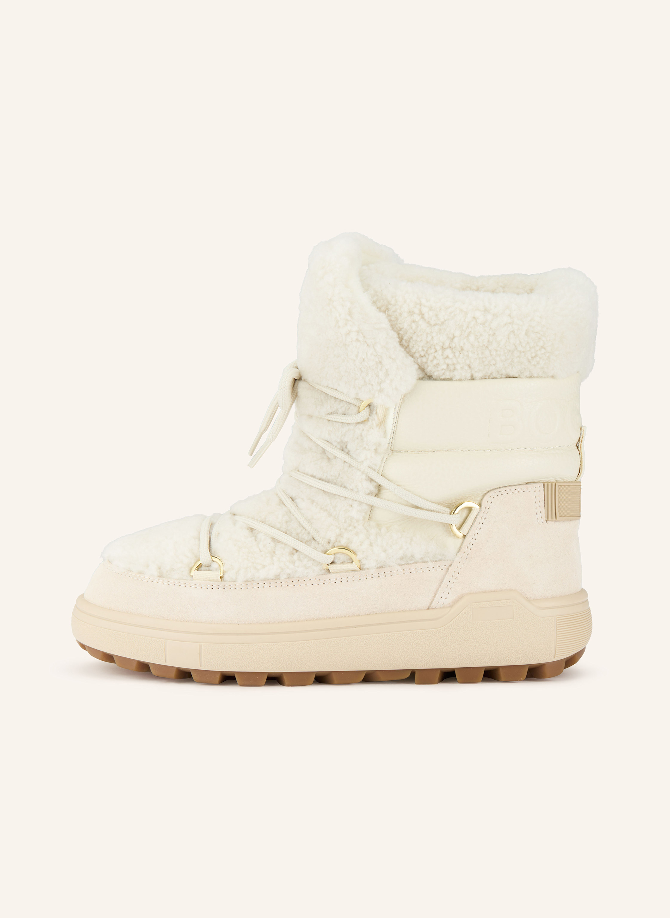 Thumbnail - Bogner Boots Chamonix weiss