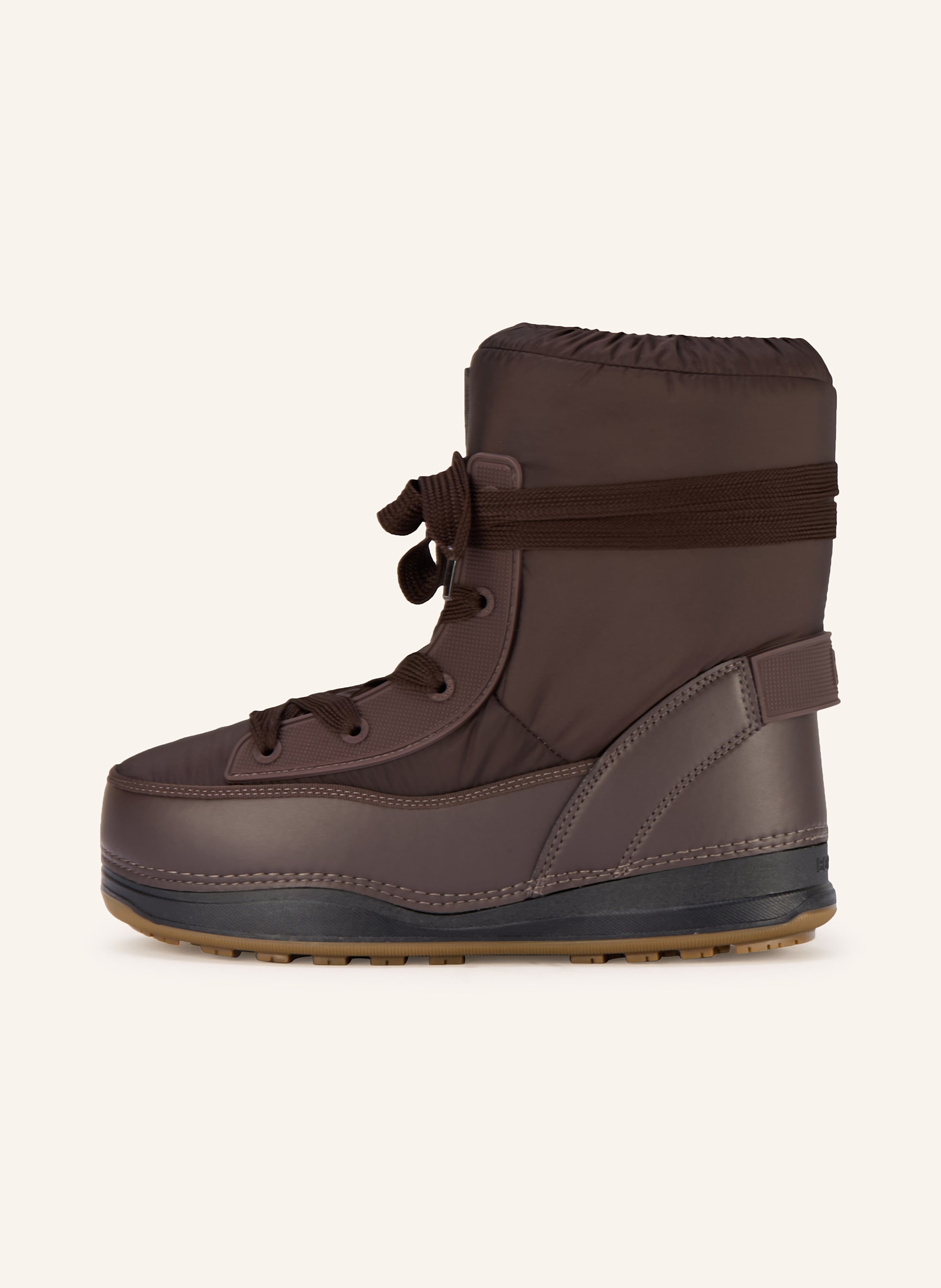 Thumbnail - Bogner Schnürboots La Plagne 13 A braun