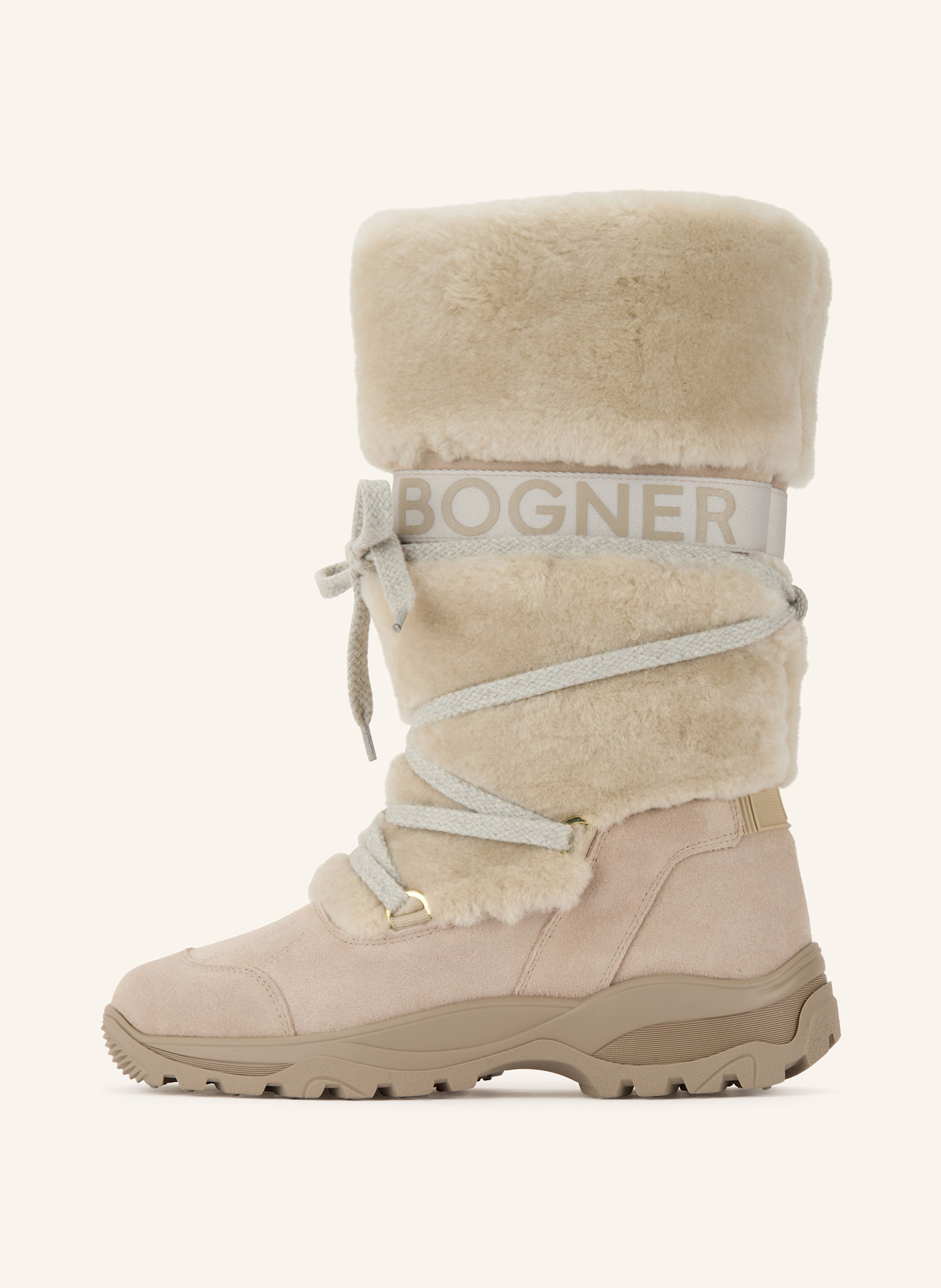 Thumbnail - Bogner Boots Alta Badia S 8 A weiss