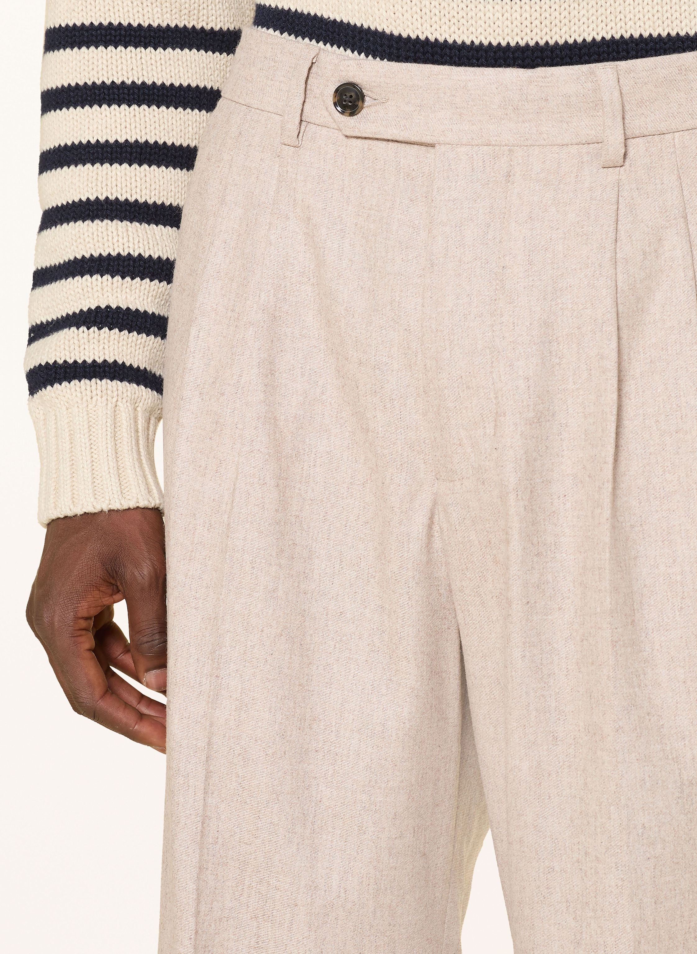 Thumbnail - Tommy Hilfiger Chino Relaxed Fit beige