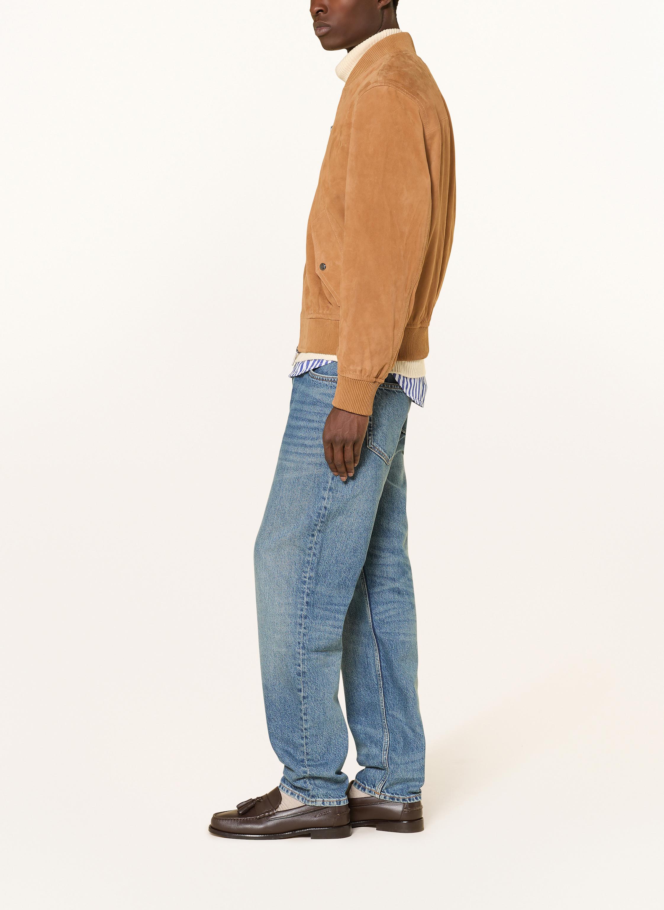 Thumbnail - Tommy Hilfiger Jeans Harlem Relaxed Tapered Fit blau